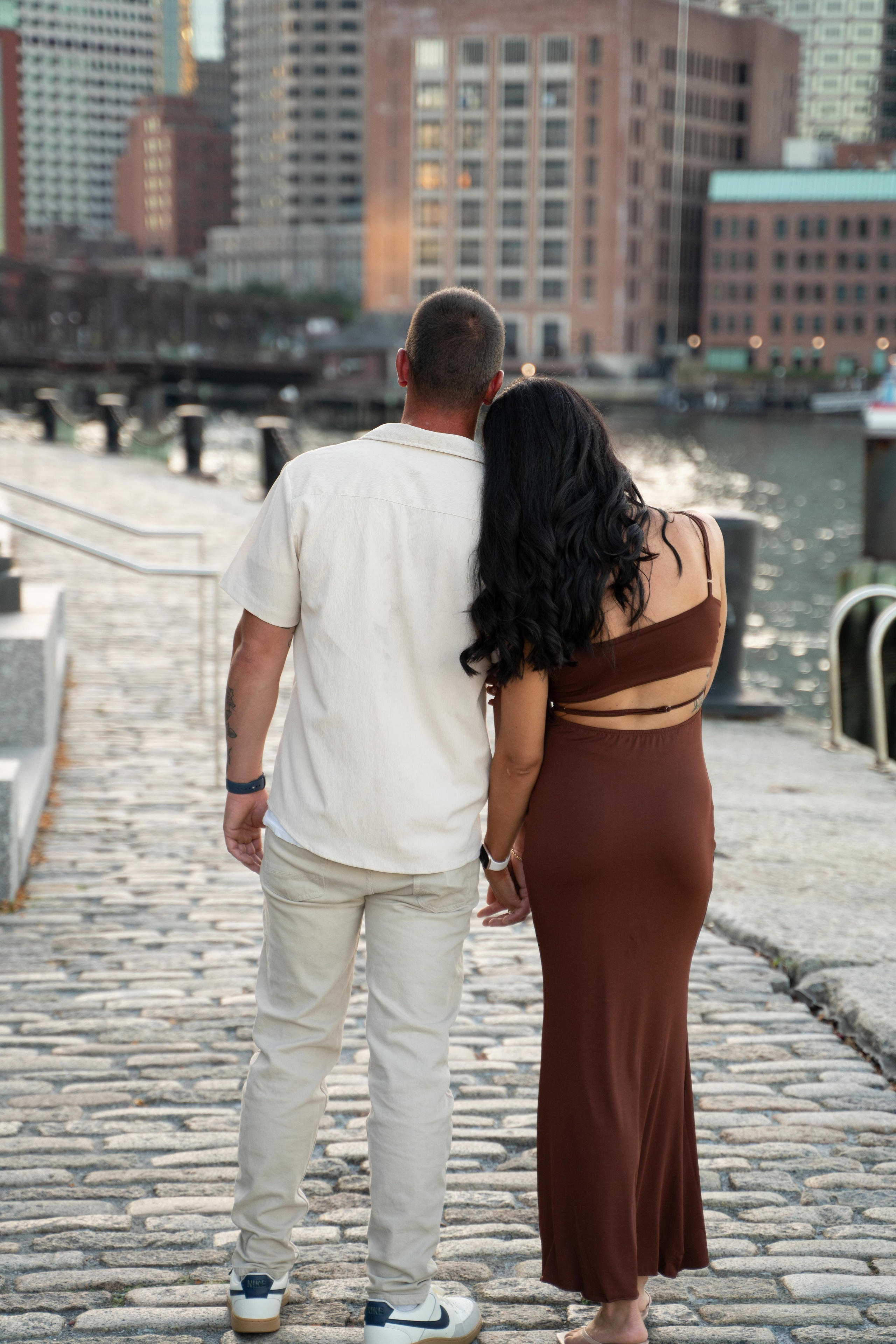 Mike and Alexa. Stefanovich Photography | Miami, FL