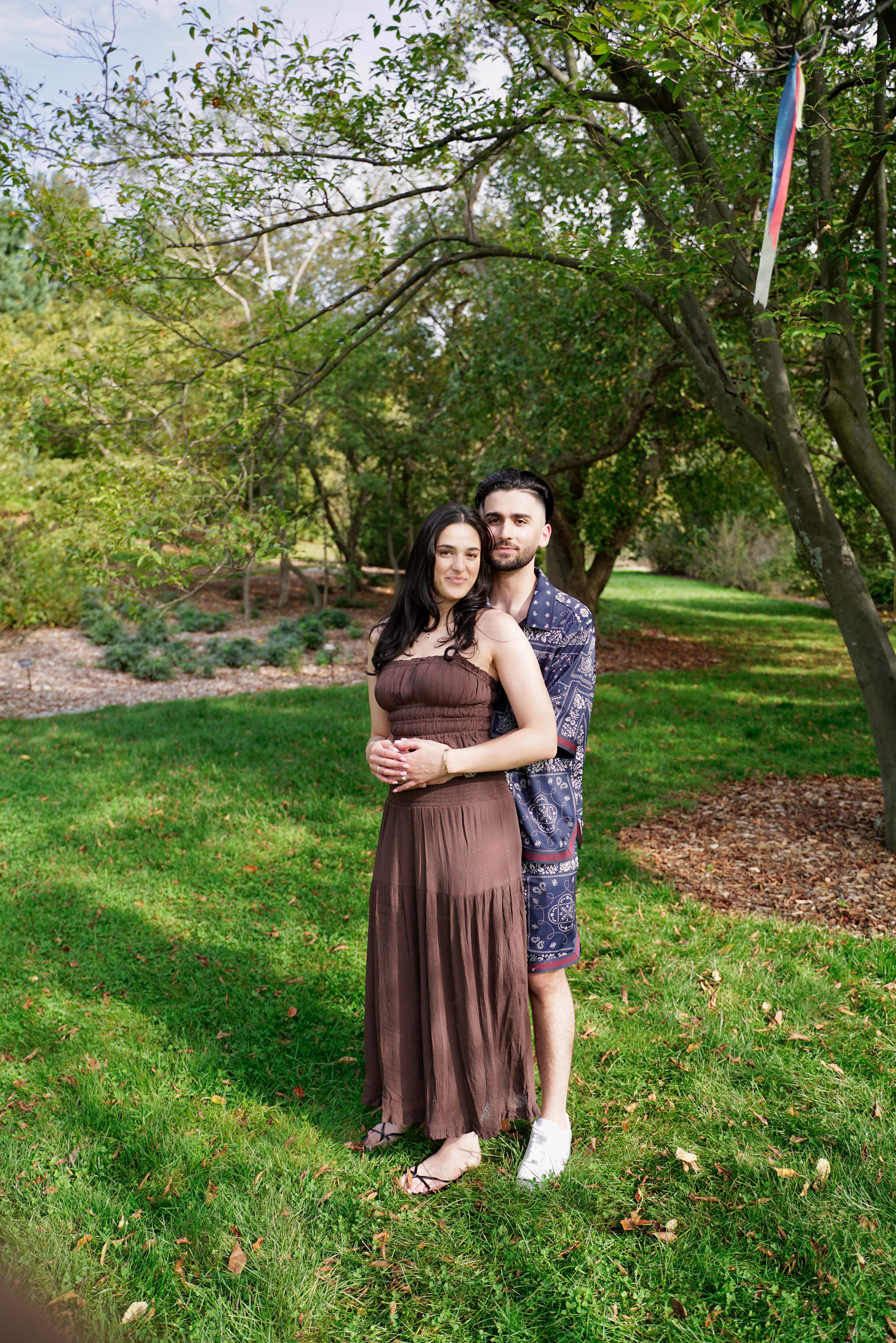 Allen and Alexandra. Stefanovich Photography | Miami, FL