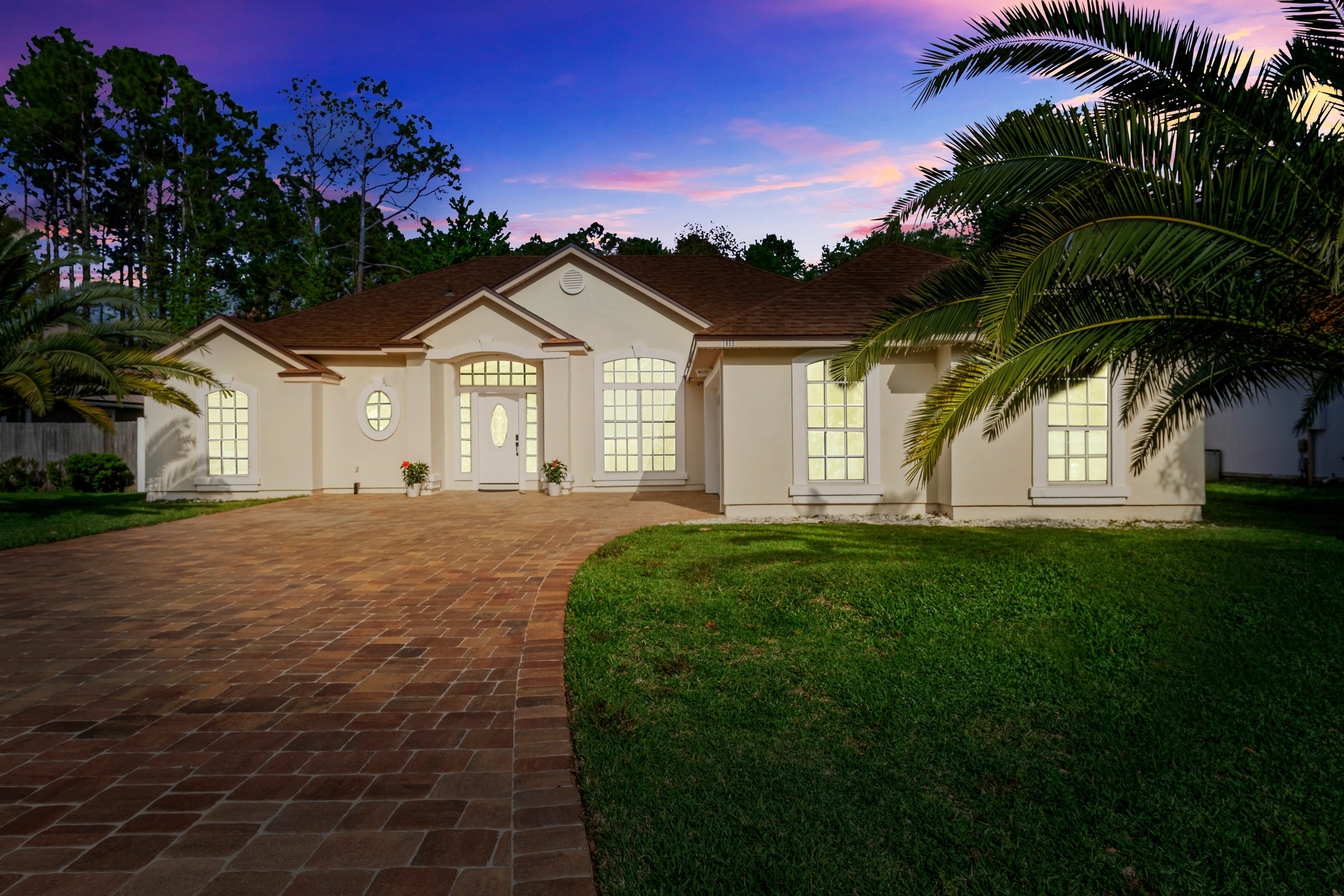 Day to Dusk // Jaxrealtyvisuals.com