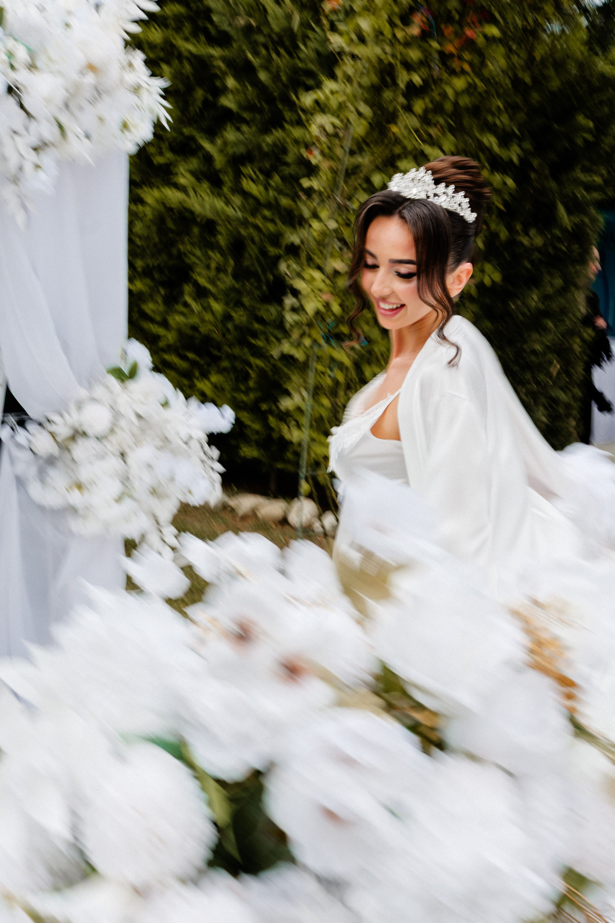 Portofoliu. MRM Events