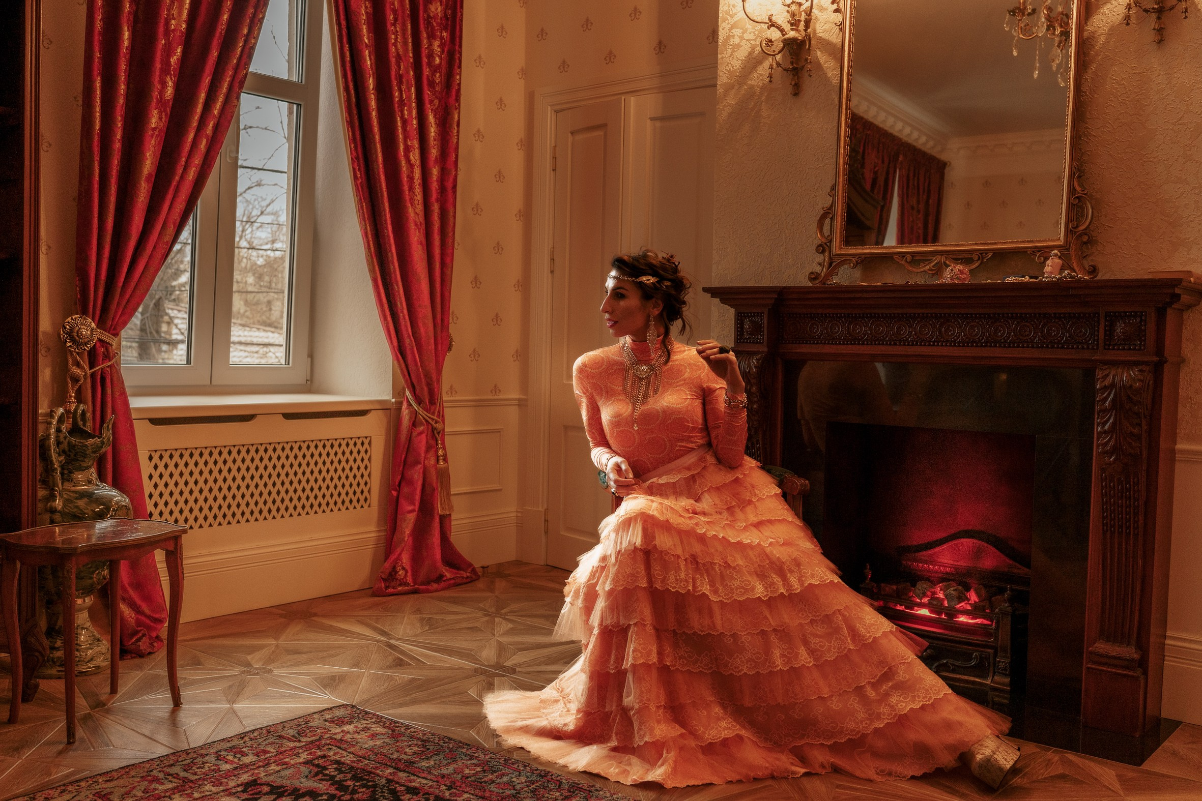 Мои работы. Фотограф в Кишиневе, Чадыр-Лунге, в Комрате Ковалева Зинаида