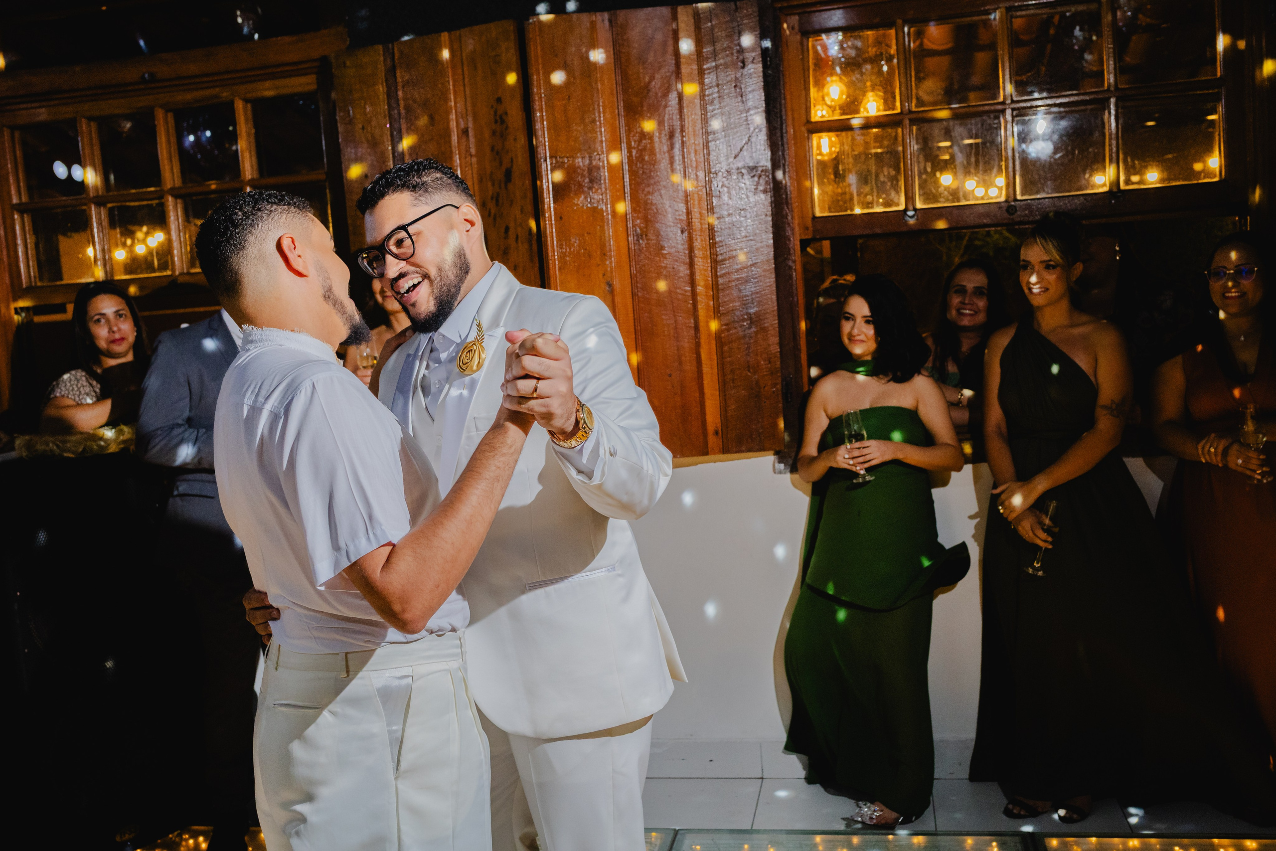 R & D — Meter o louco e ser feliz!. Fotografia de casamento em Belo Horizonte