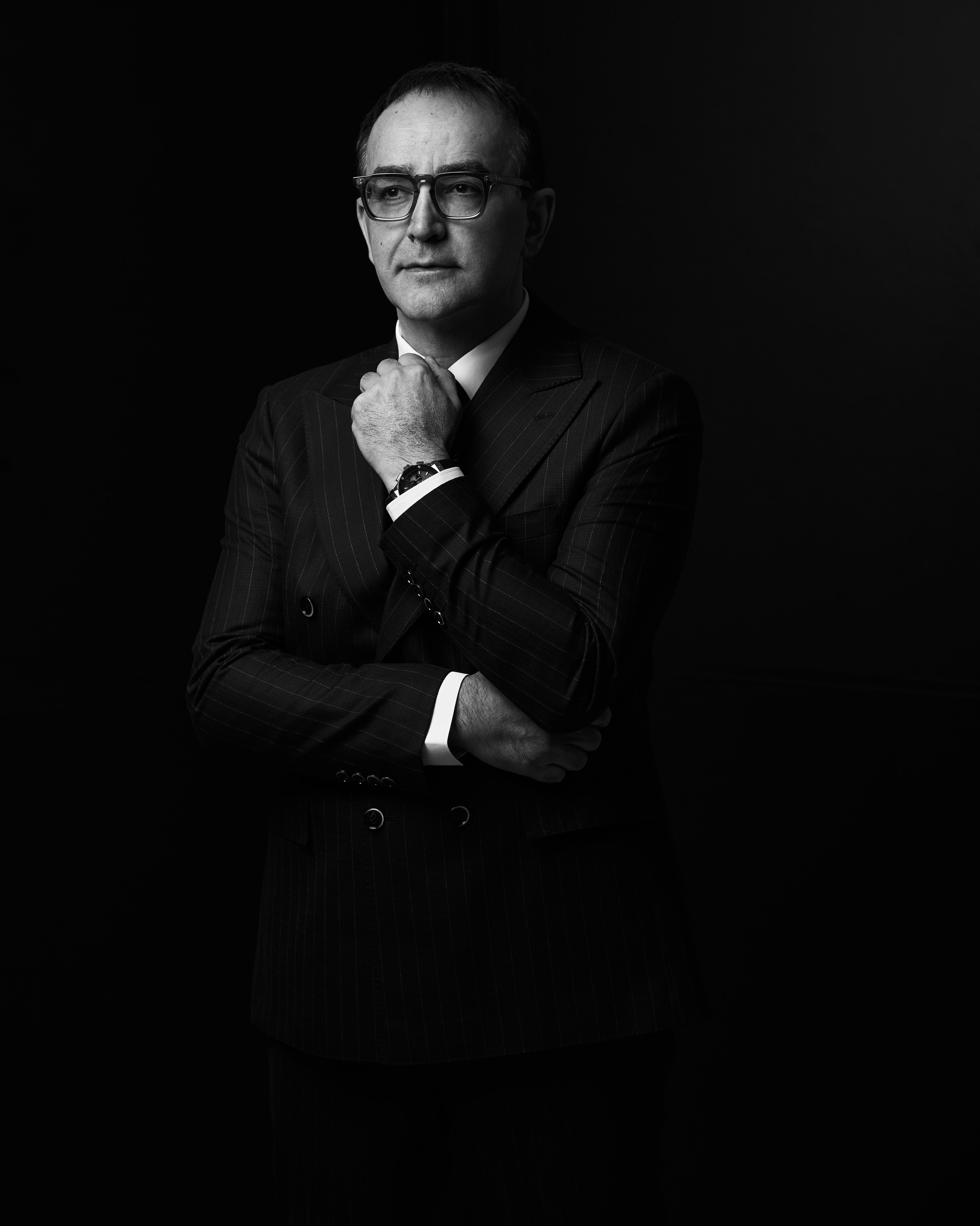 Men Portraits. Alireza Sahebi Photographer