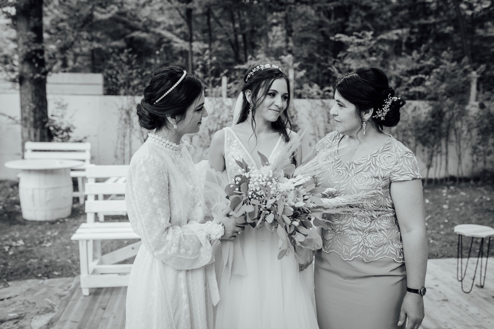 Nunta Alina & Gabriel