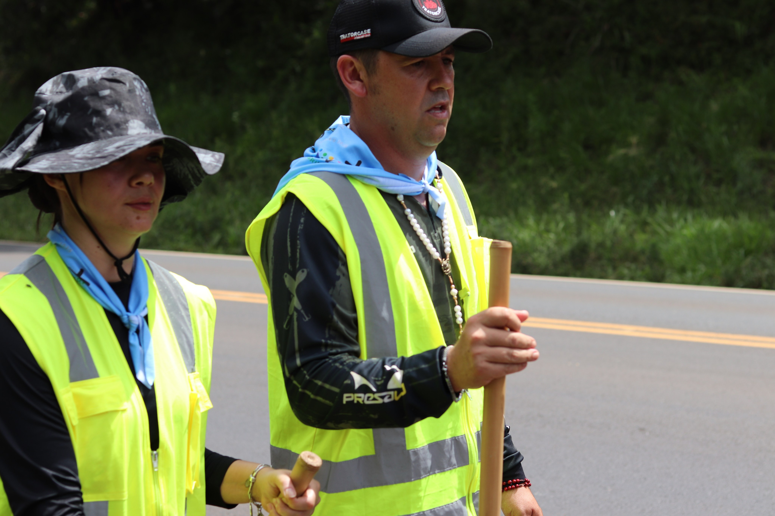 Peregrinação Nossa Senhora de Belém. Handa Produções