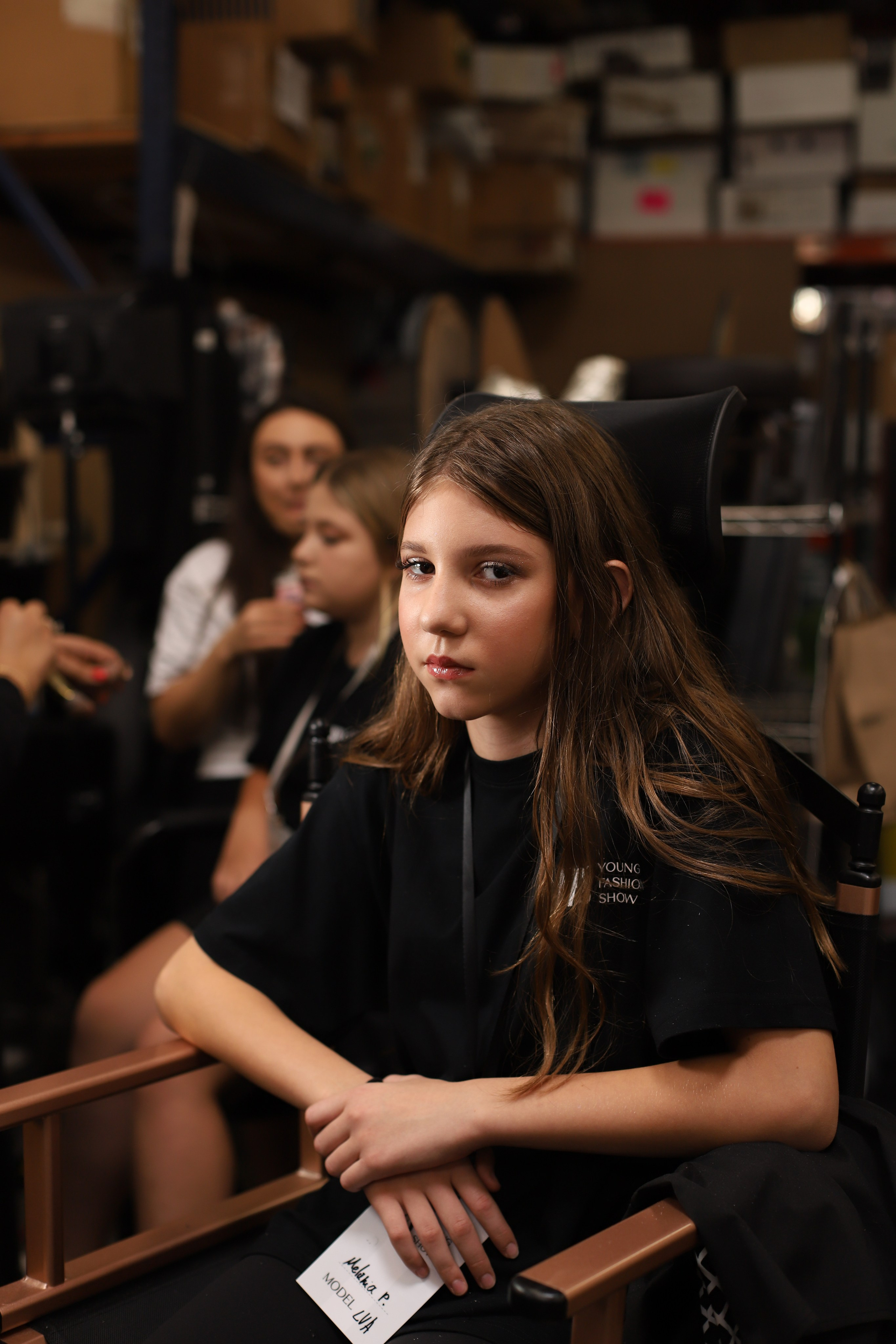 Young Fashion Show. VALERIIA VIUNOVA individual shooting\love story\event\brand