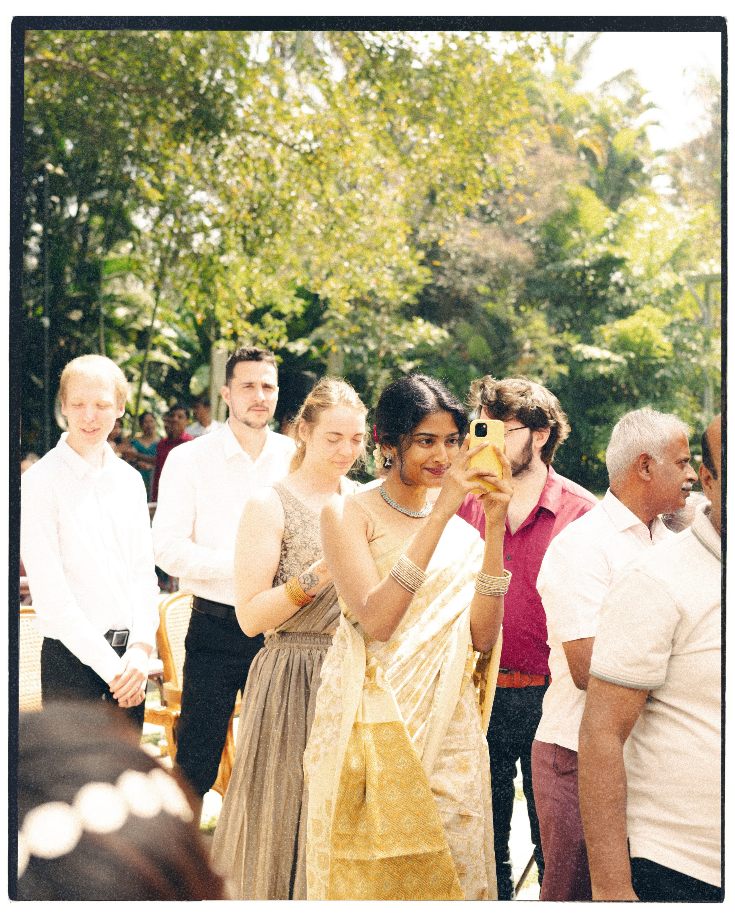 Wedding & Editorial Photographer | Anandshivadas