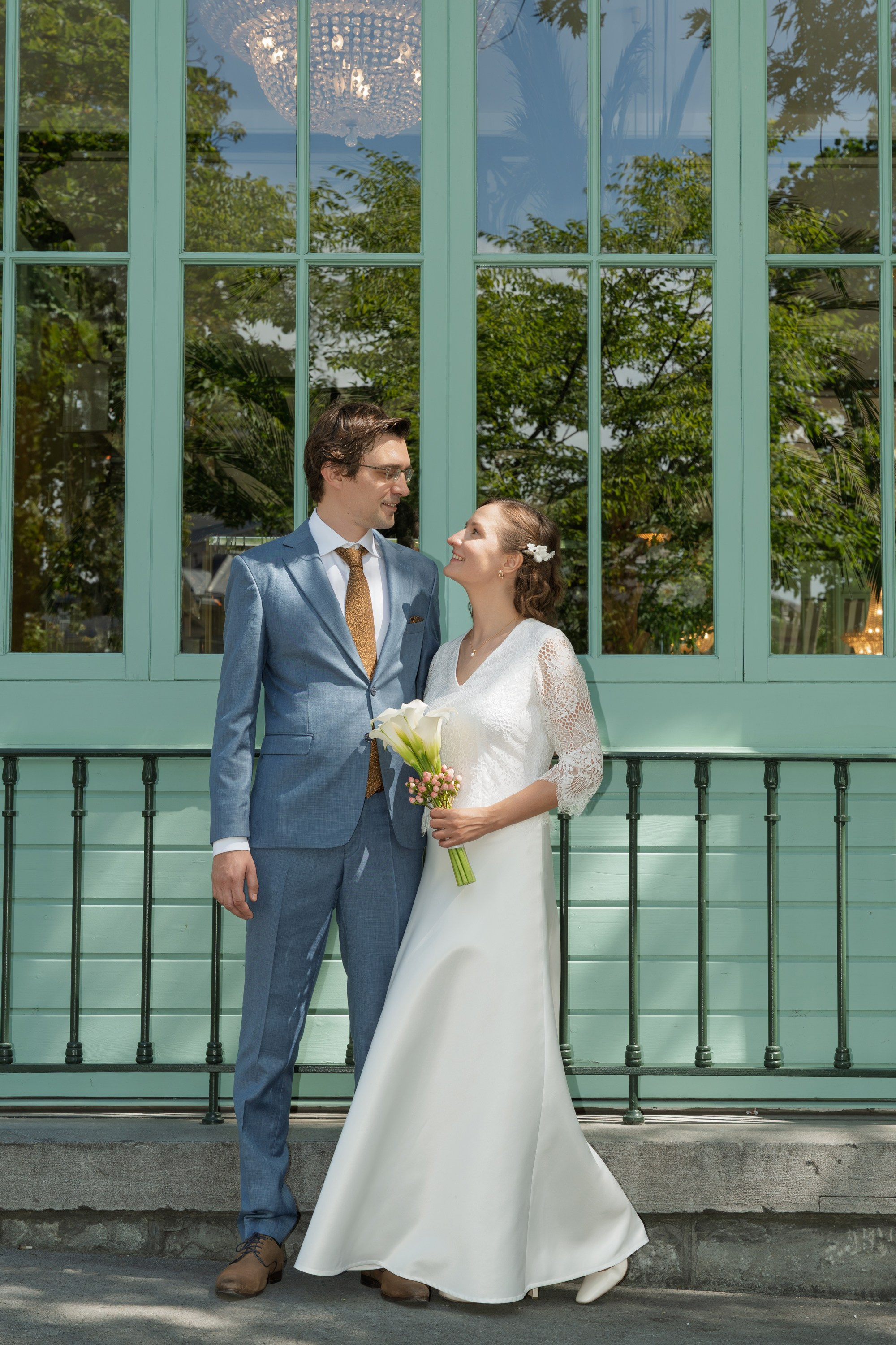 Anastasia & Emilien. Photographe Suisse Tatiana Lyzhina