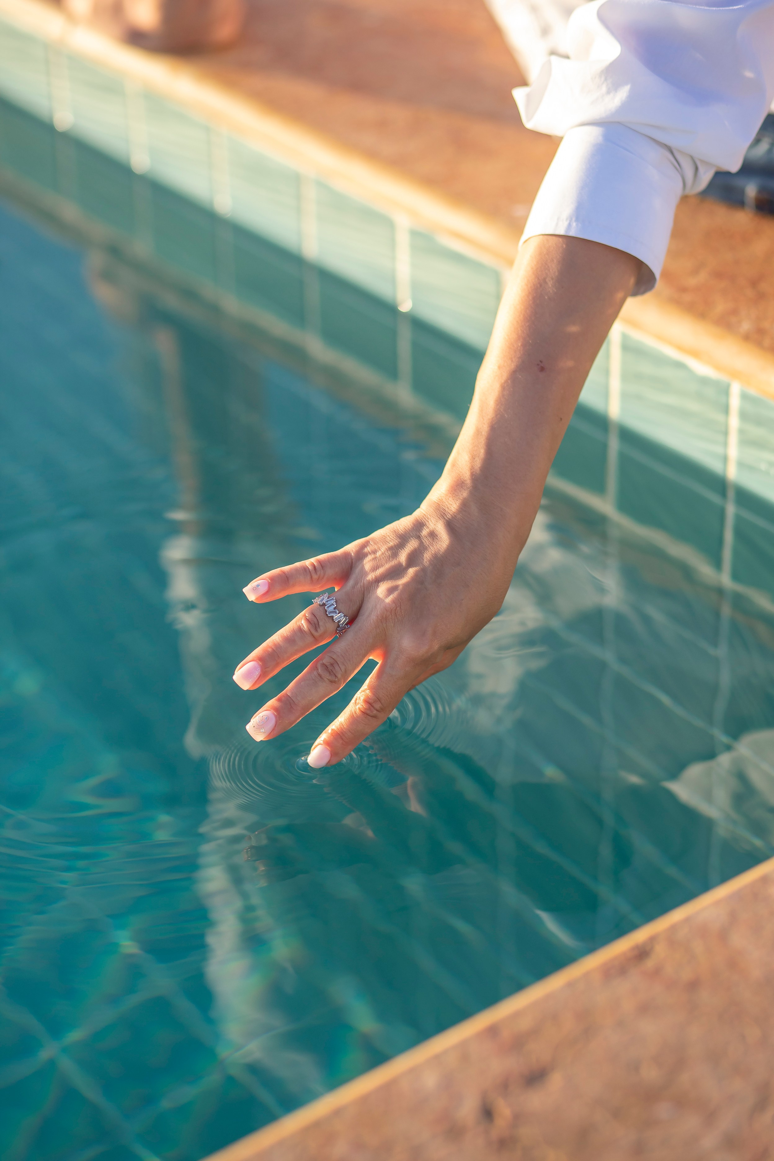 Arina. Фотограв в Испании Таррагоне