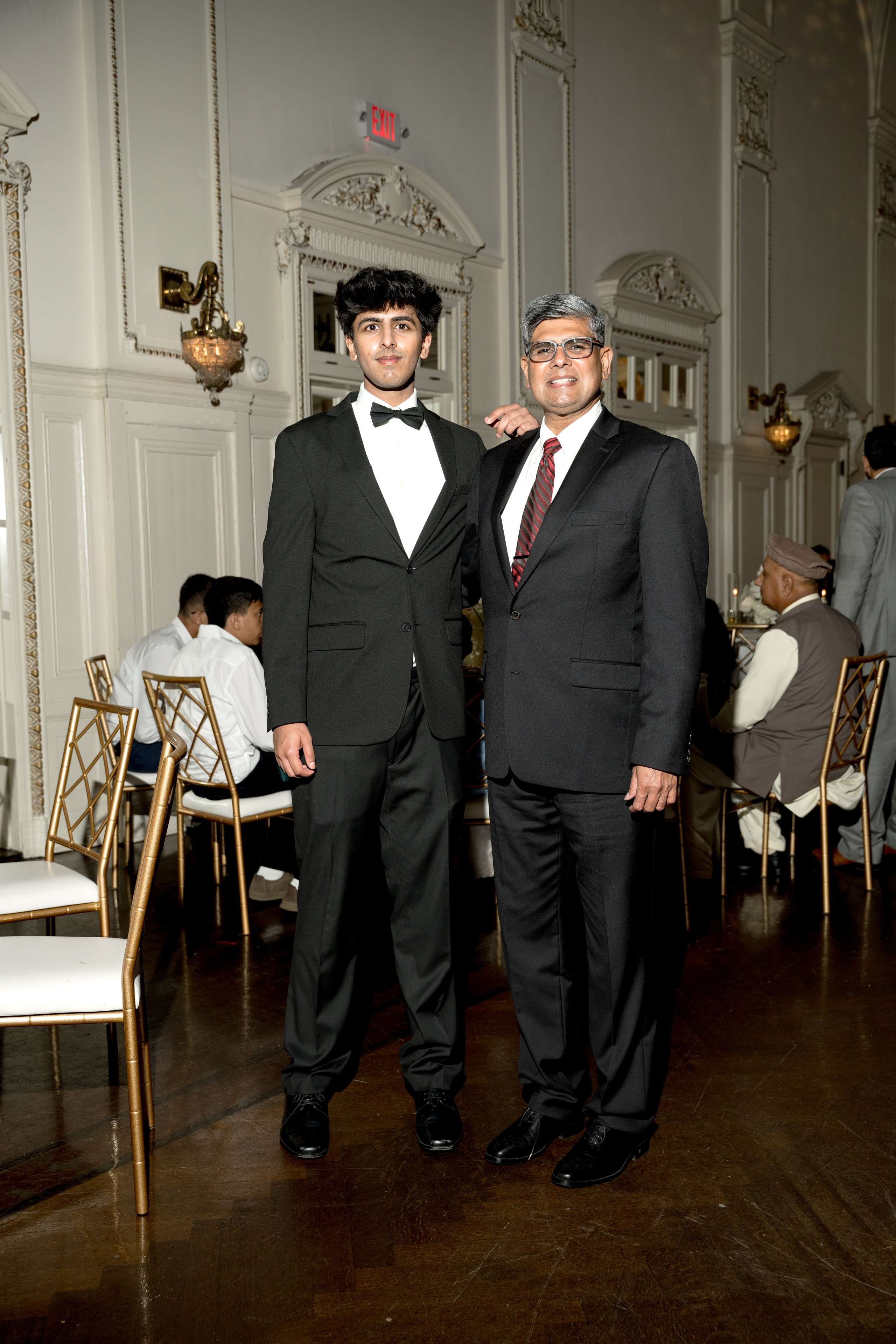 Amatul and Jacob. Anna Krasnova Wedding photographer