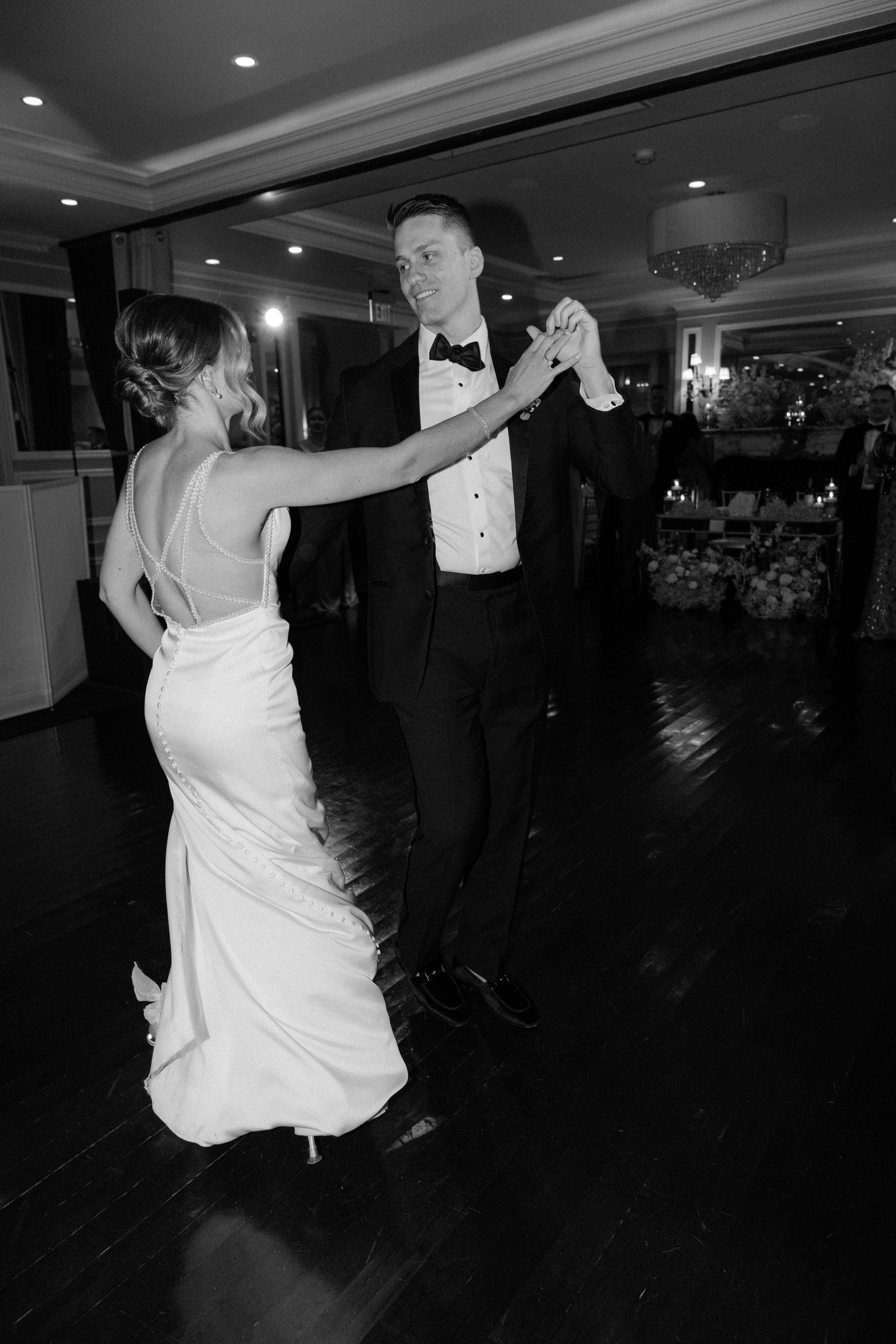 Caroline & Joh wedding day. Anna Krasnova Wedding photographer