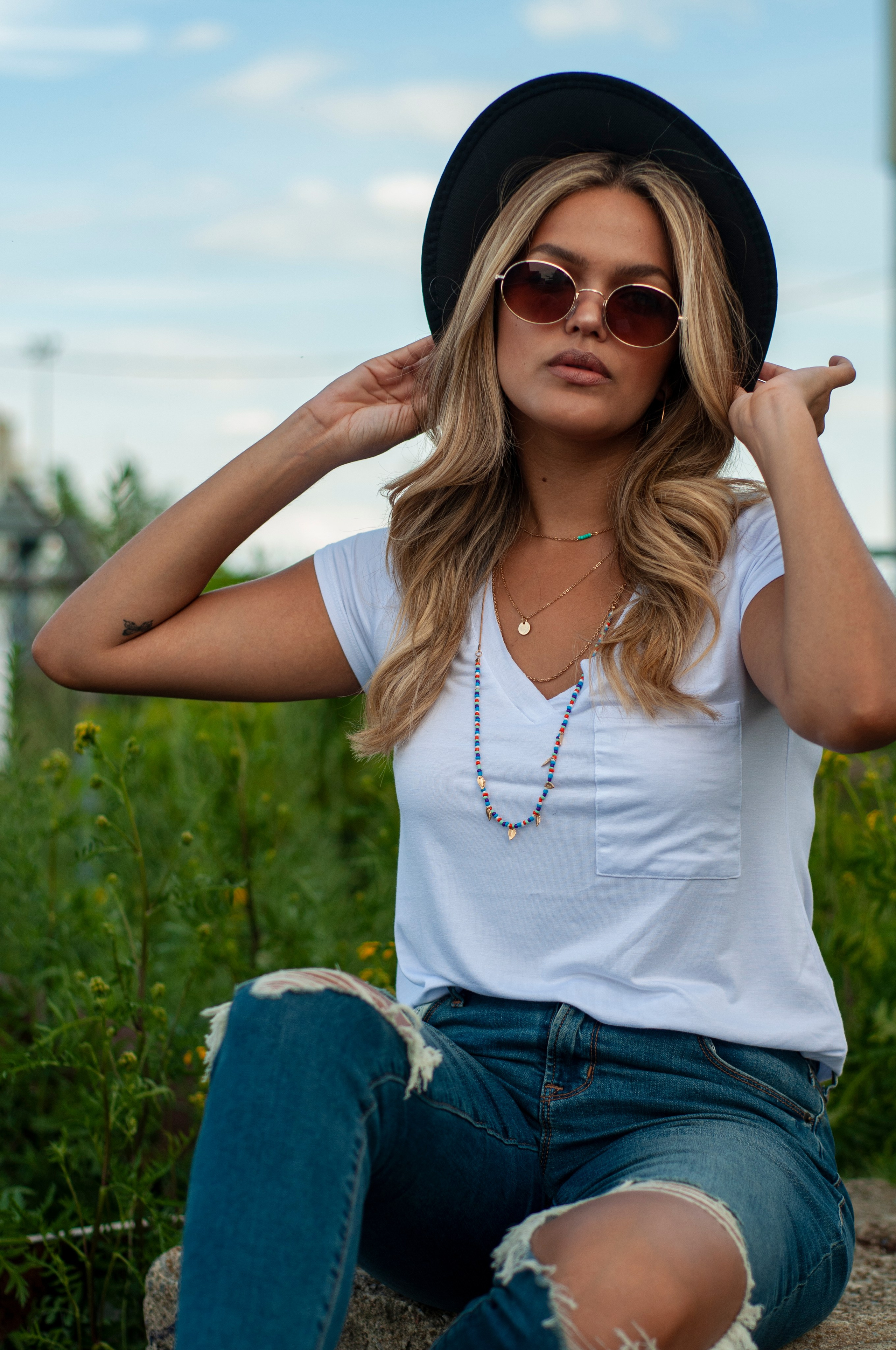 Flavia (Montreal QC). Carlos Lima Photography — Photographer in Calgary