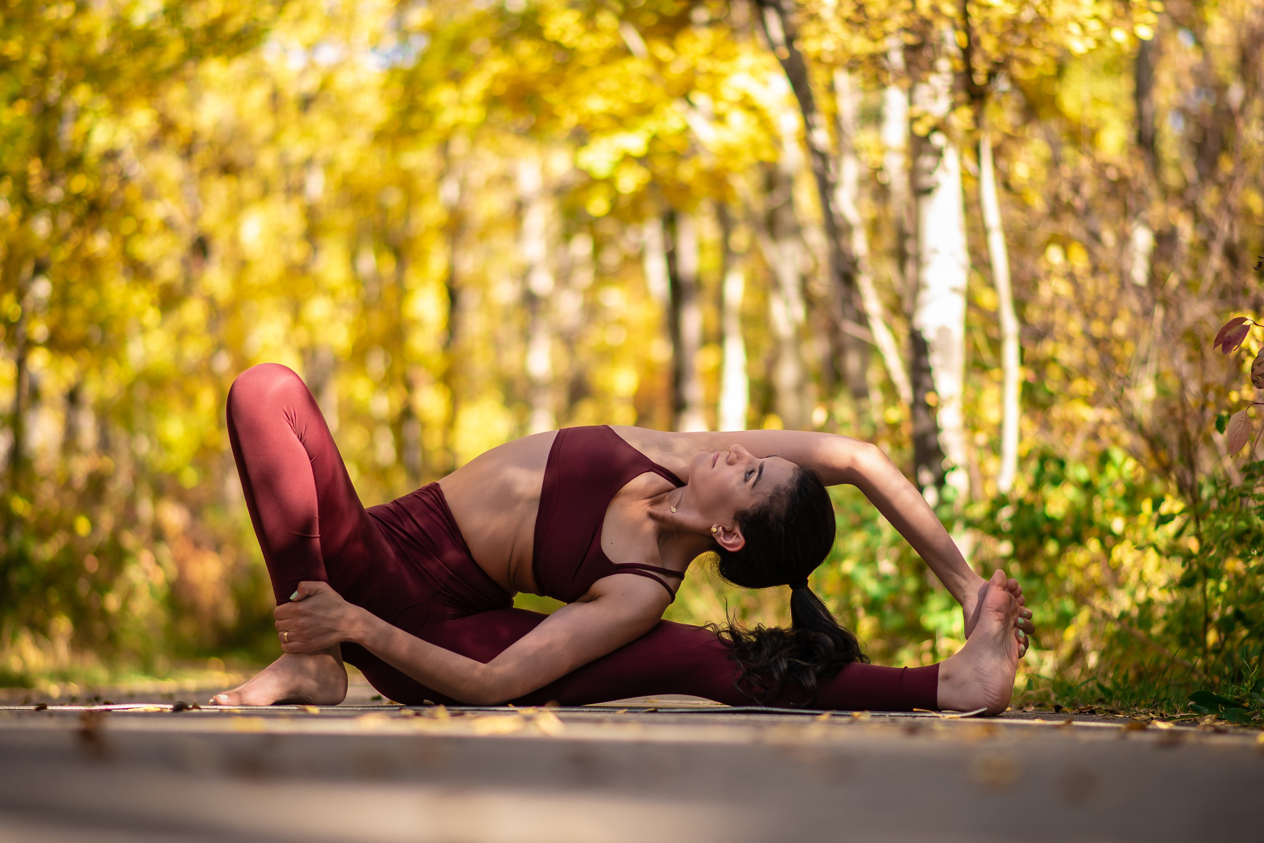 Maíra. Carlos Lima Photography — Photographer in Calgary