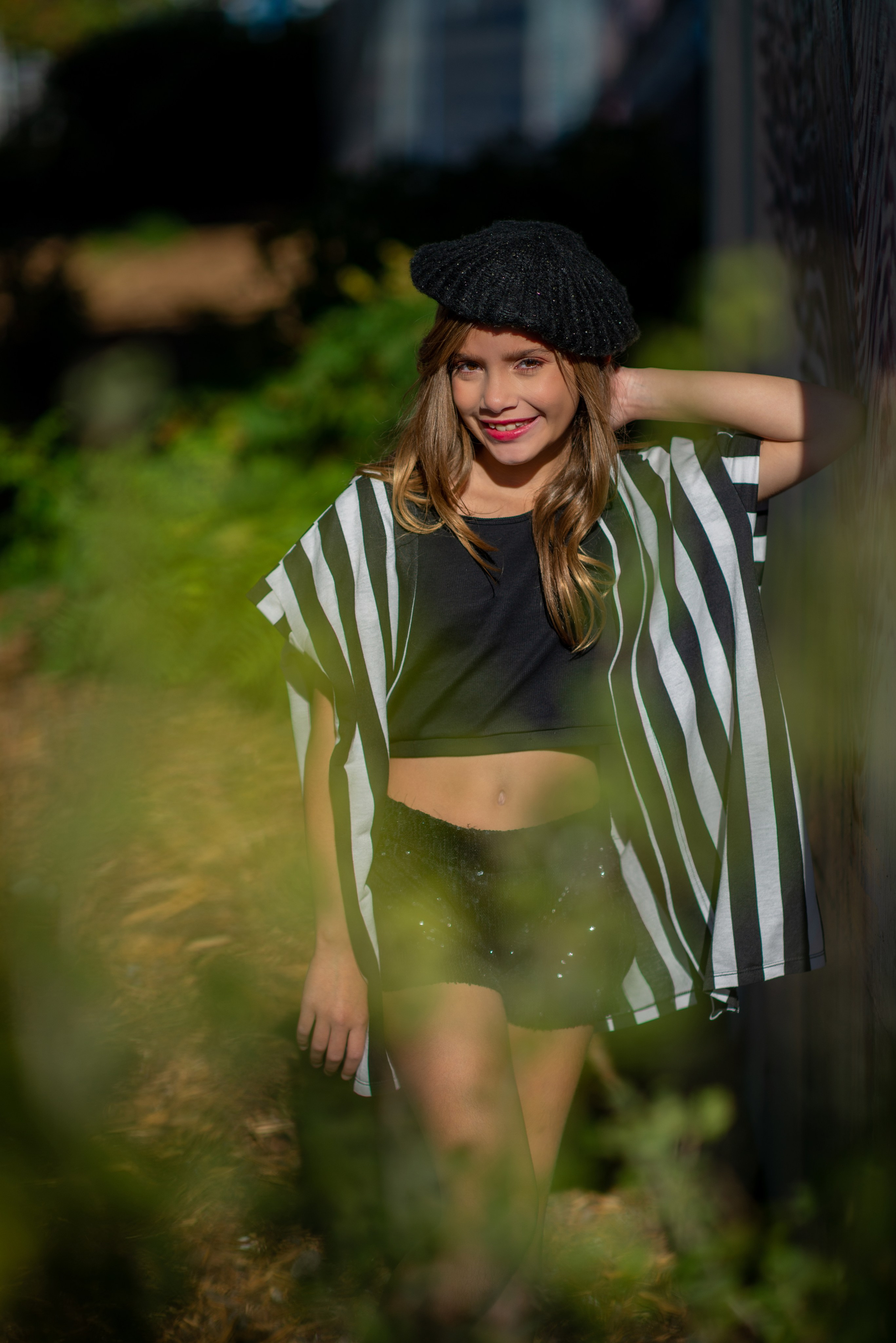 Tatiana. Carlos Lima Photography — Photographer in Calgary