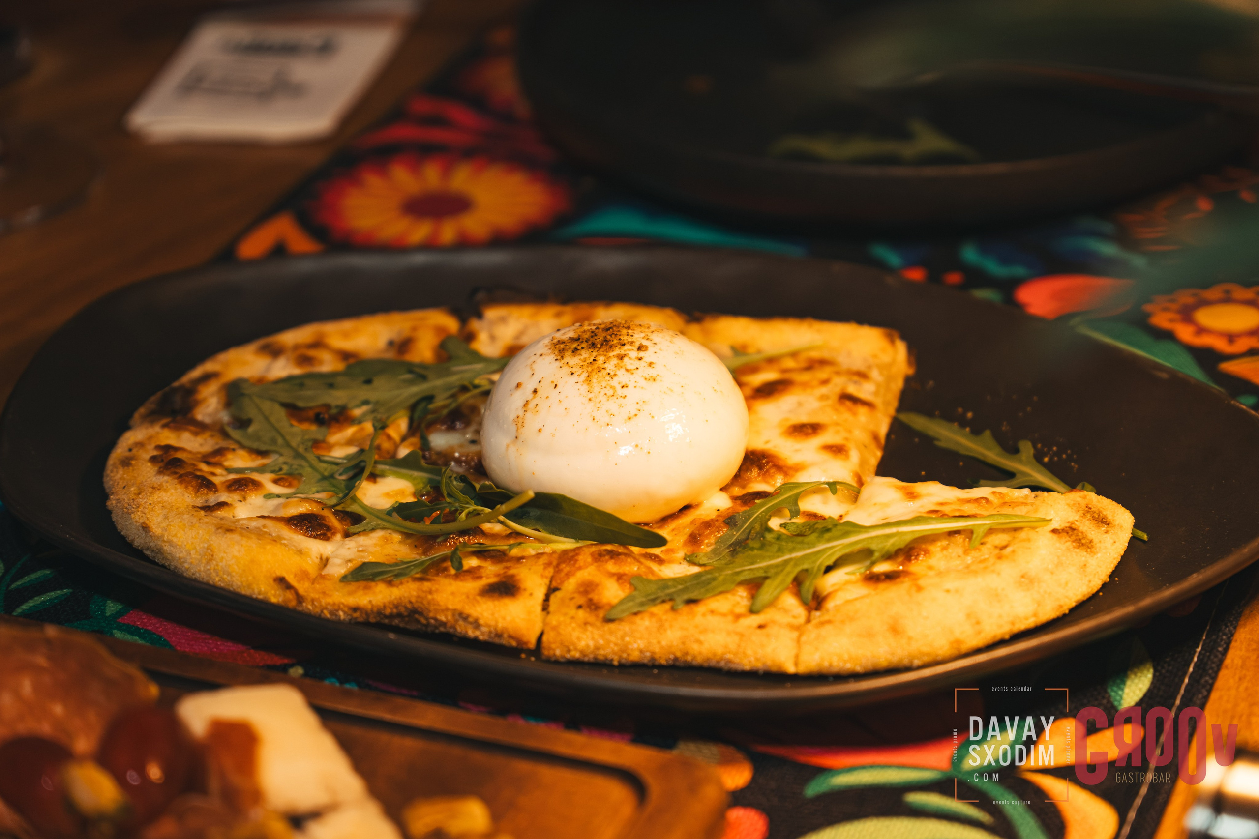 Вечеринка Tiki Twilights | Фоторепортаж | Афиша | DAVAYSXODIM.com PHUKET. АФИША|ФОТОРЕПОРТАЖИ|ИВЕНТЫ|ПХУКЕТ