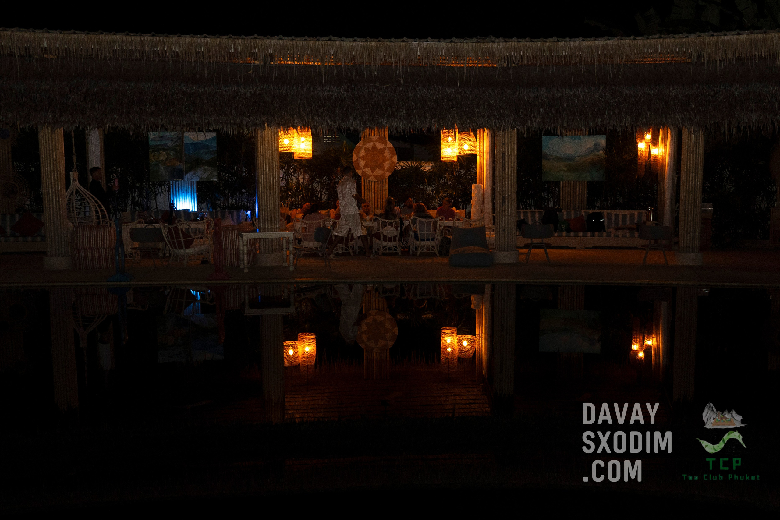 Чайный Нетворкинг | Фоторепортаж | Афиша | DAVAYSXODIM.com PHUKET. АФИША|ФОТОРЕПОРТАЖИ|ИВЕНТЫ|ПХУКЕТ