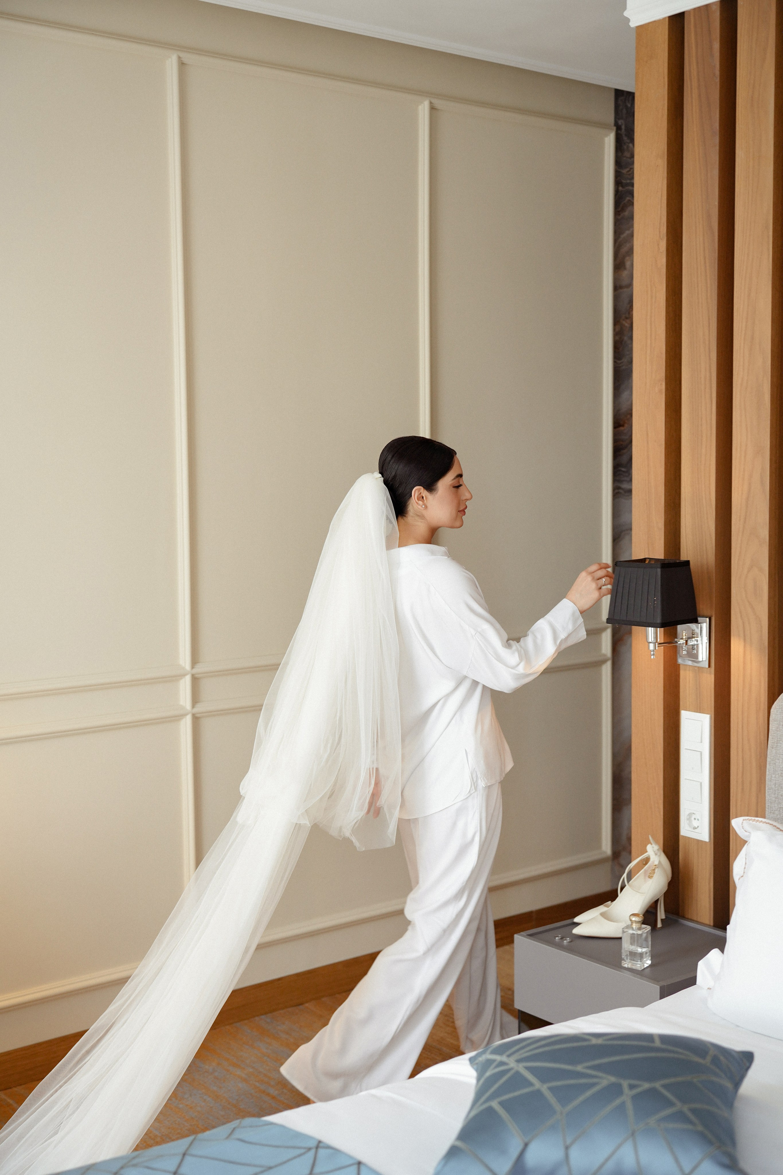 Moeen& Dilnoza. Свадебный фотограф Иван Попов в Москве, Бишкеке и по всему миру!