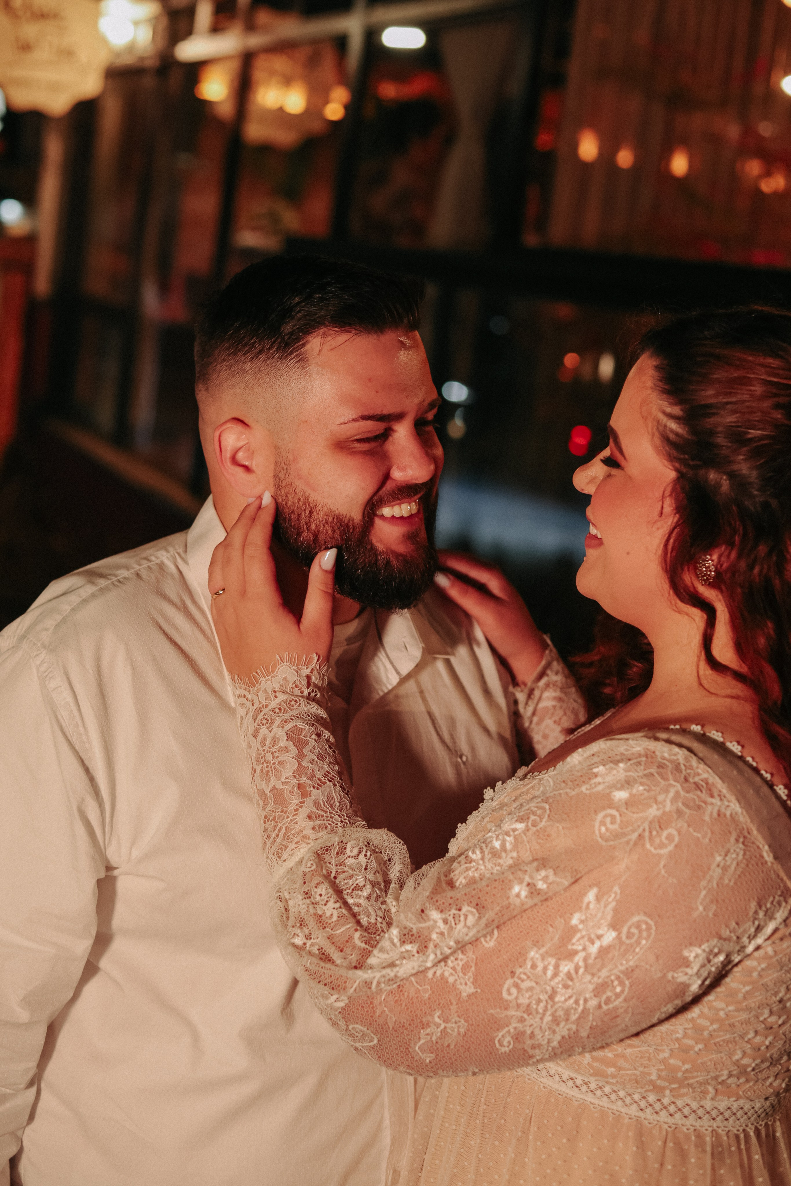 Kamila & João. G&C Studio