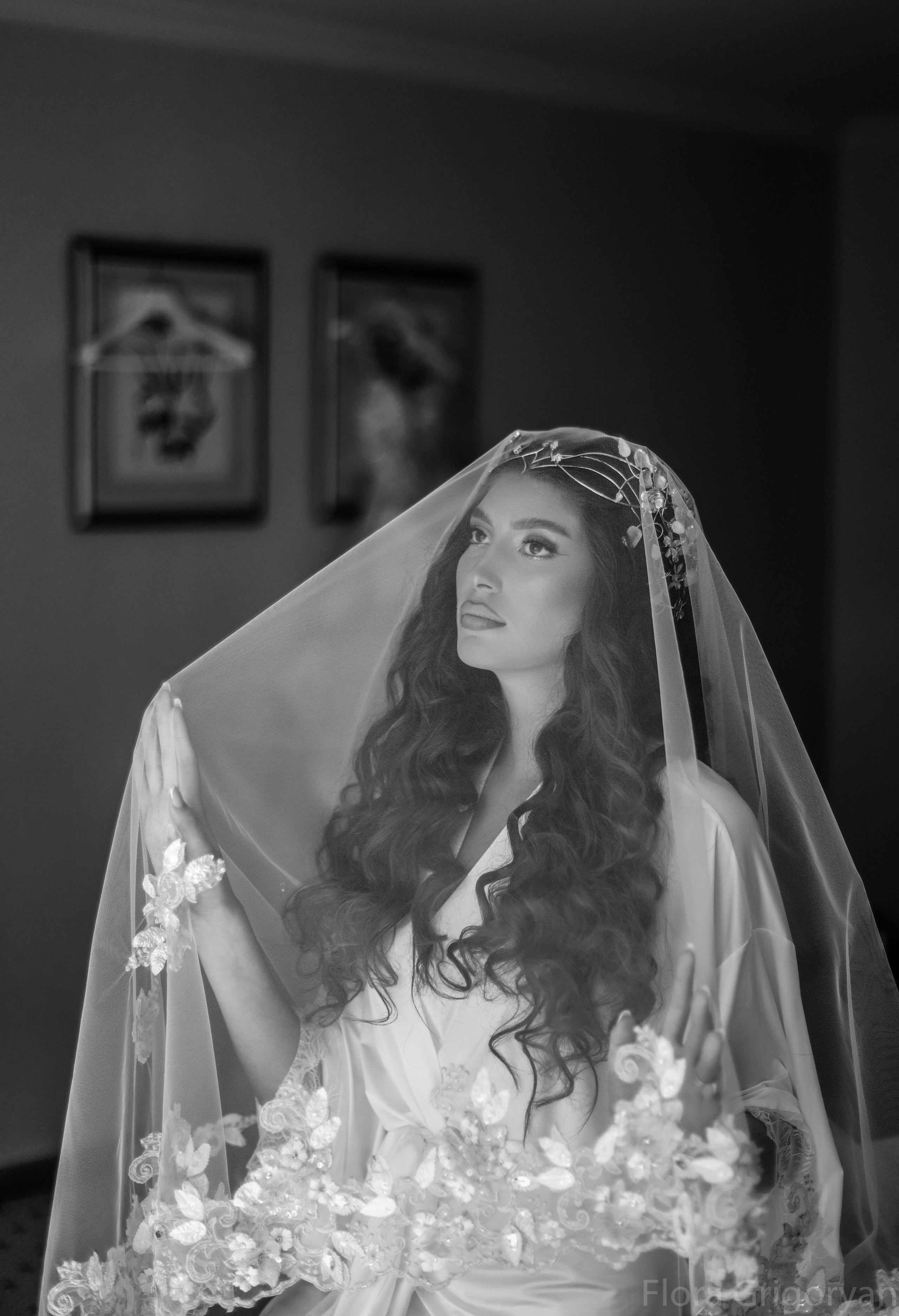 Wedding. Flora Grigoryan Wedding Photography