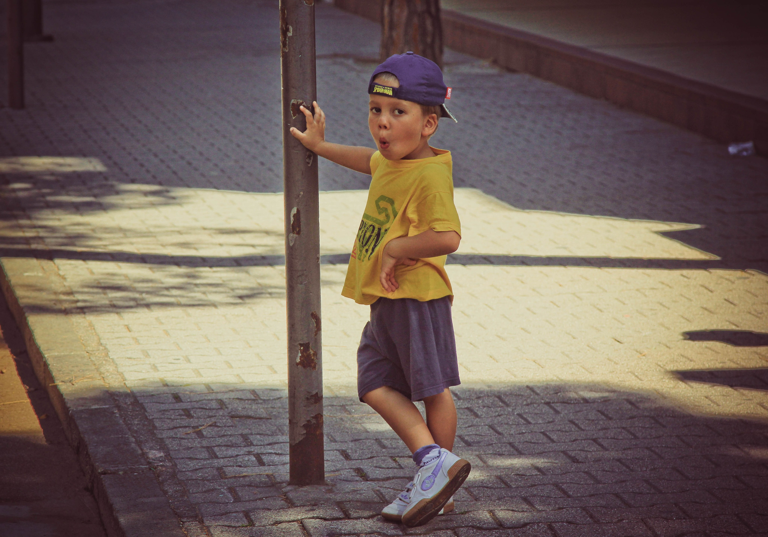 ИТАЛИЯ. Стрит-фотография, полная абсурда, идиотизма и красоты