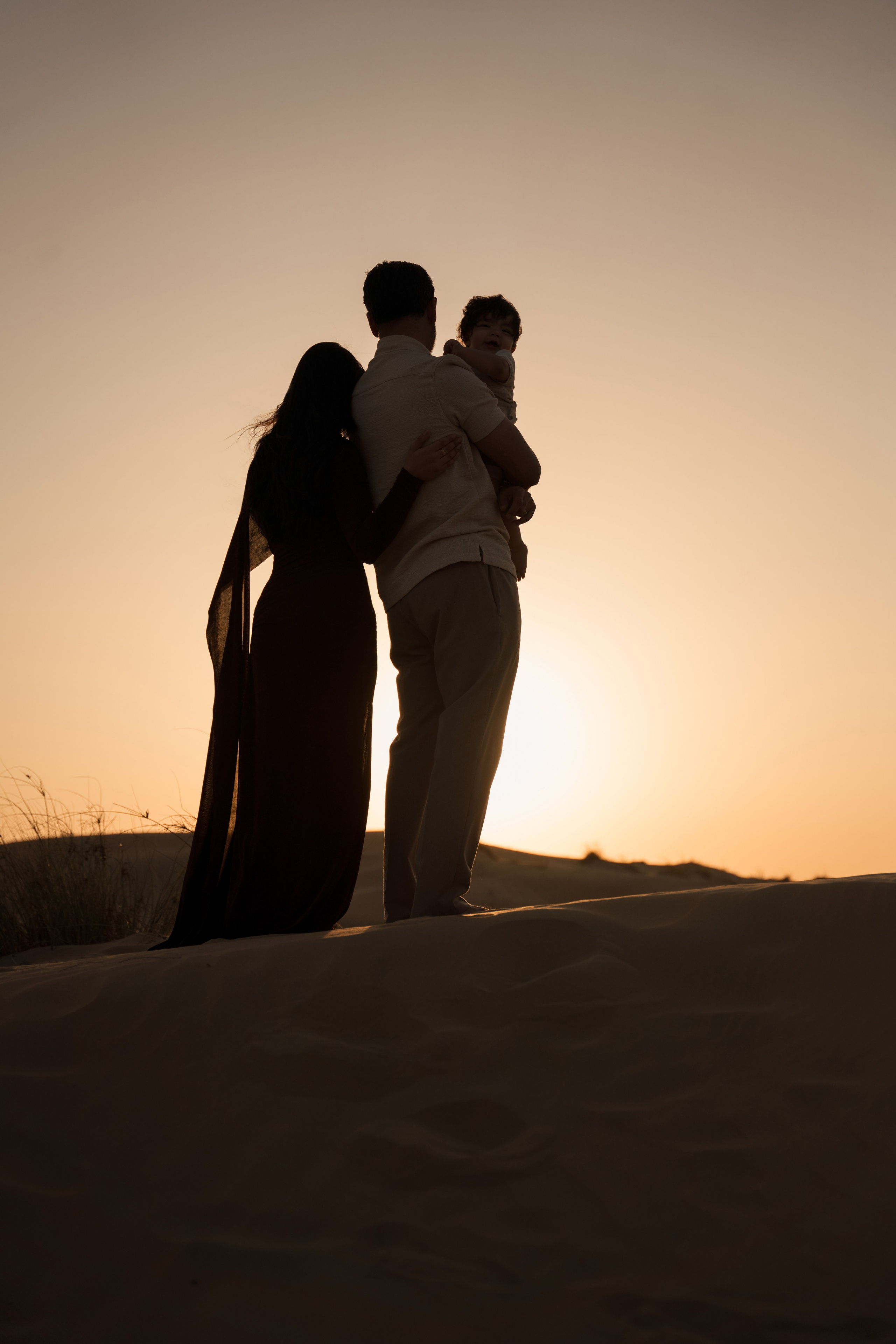 Best memories from Dubai. Angela Iakovleva — Family Photographer in Dubai