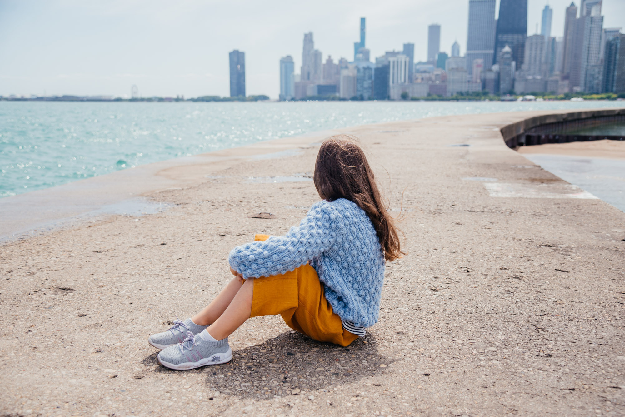 Stefa. Family Lifestyle Photography