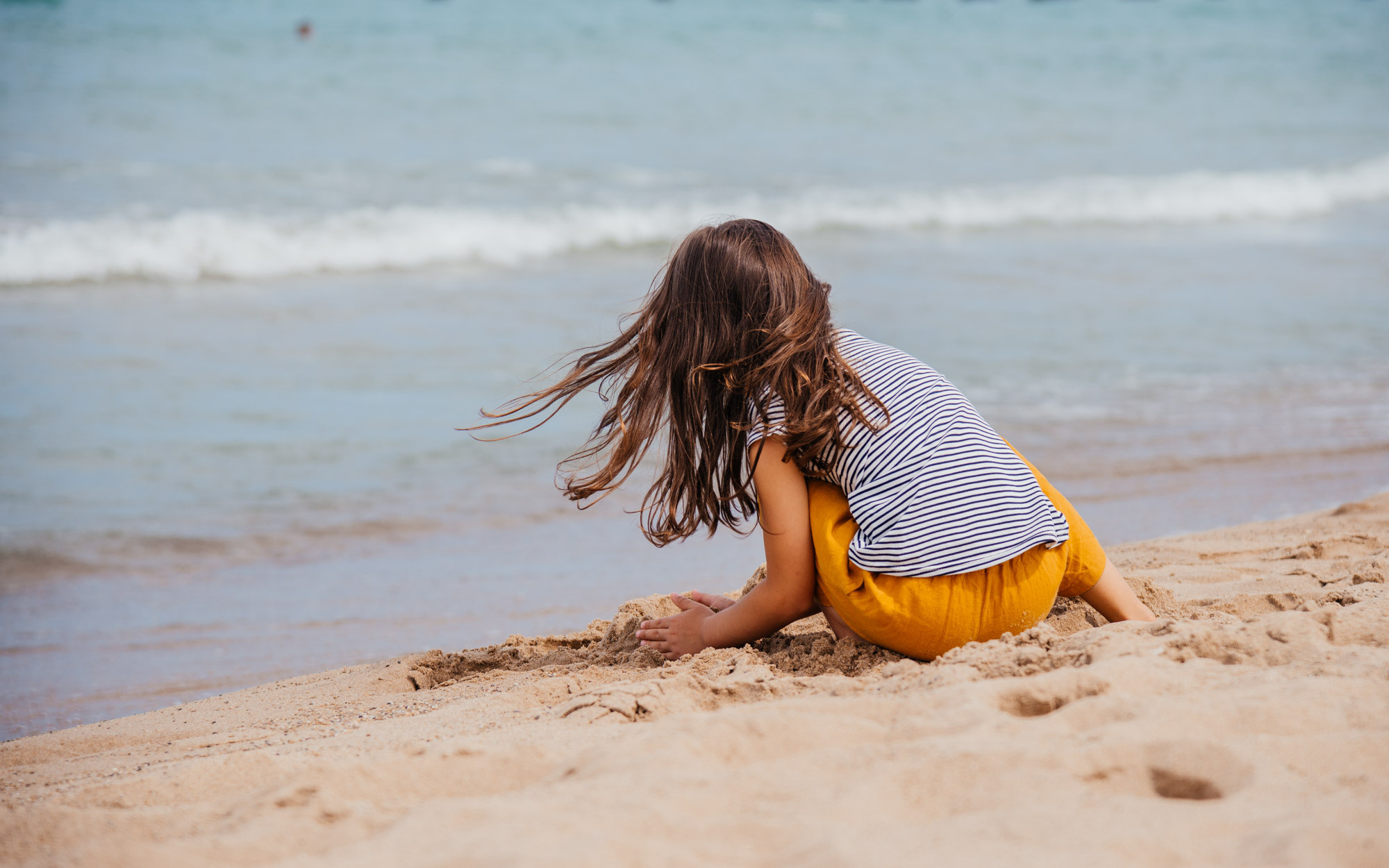 Stefa. Family Lifestyle Photography