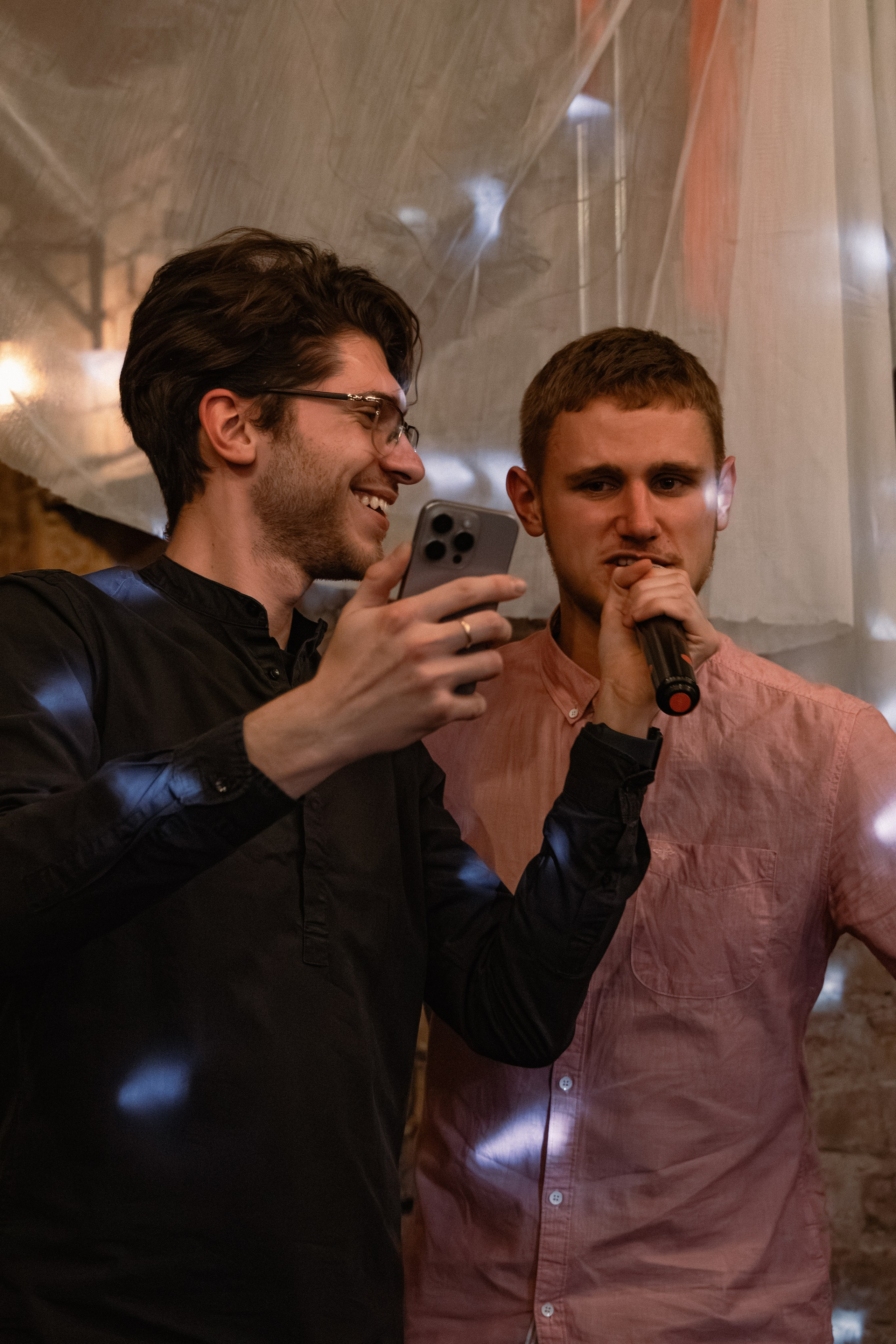 Conference Riga 2024. Дизайнер и Фотограф в Кишинёве Бусуйок Станислав