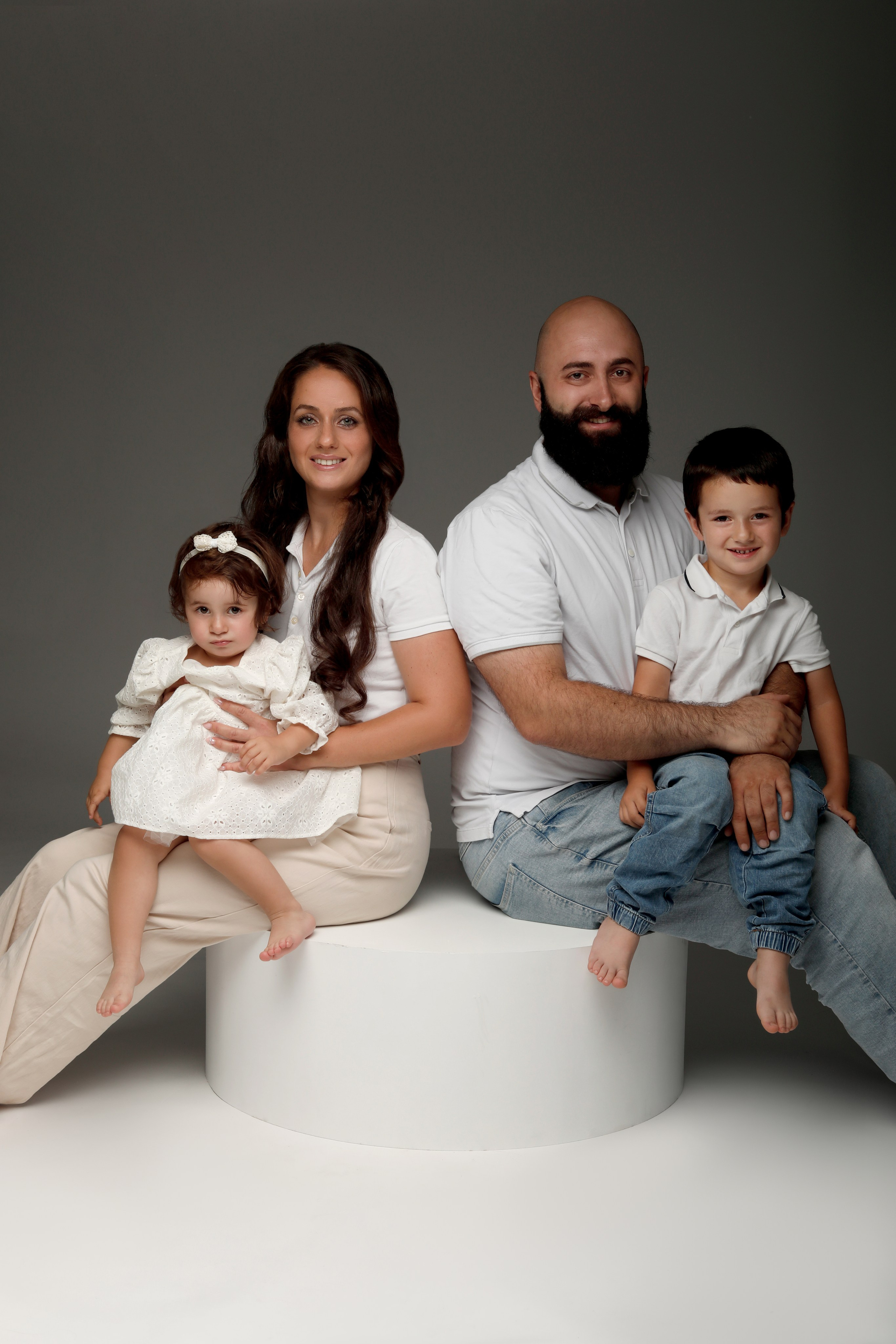 Elif Tuncer. Neugeborenen Fotograf Ulm (Umgebung)