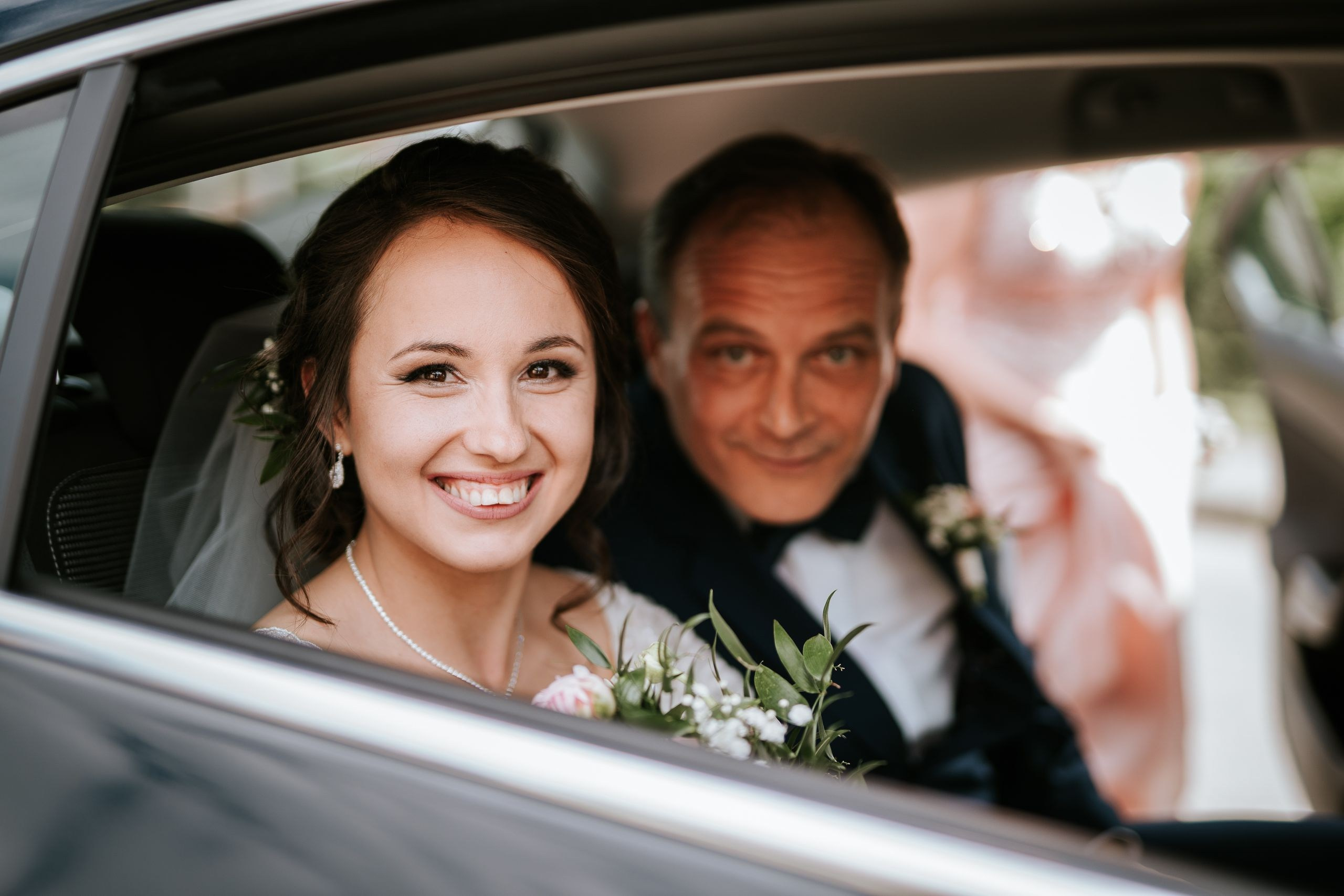 Katarzyna i Mateusz. Michał Kaźmierczyk - Fotograf