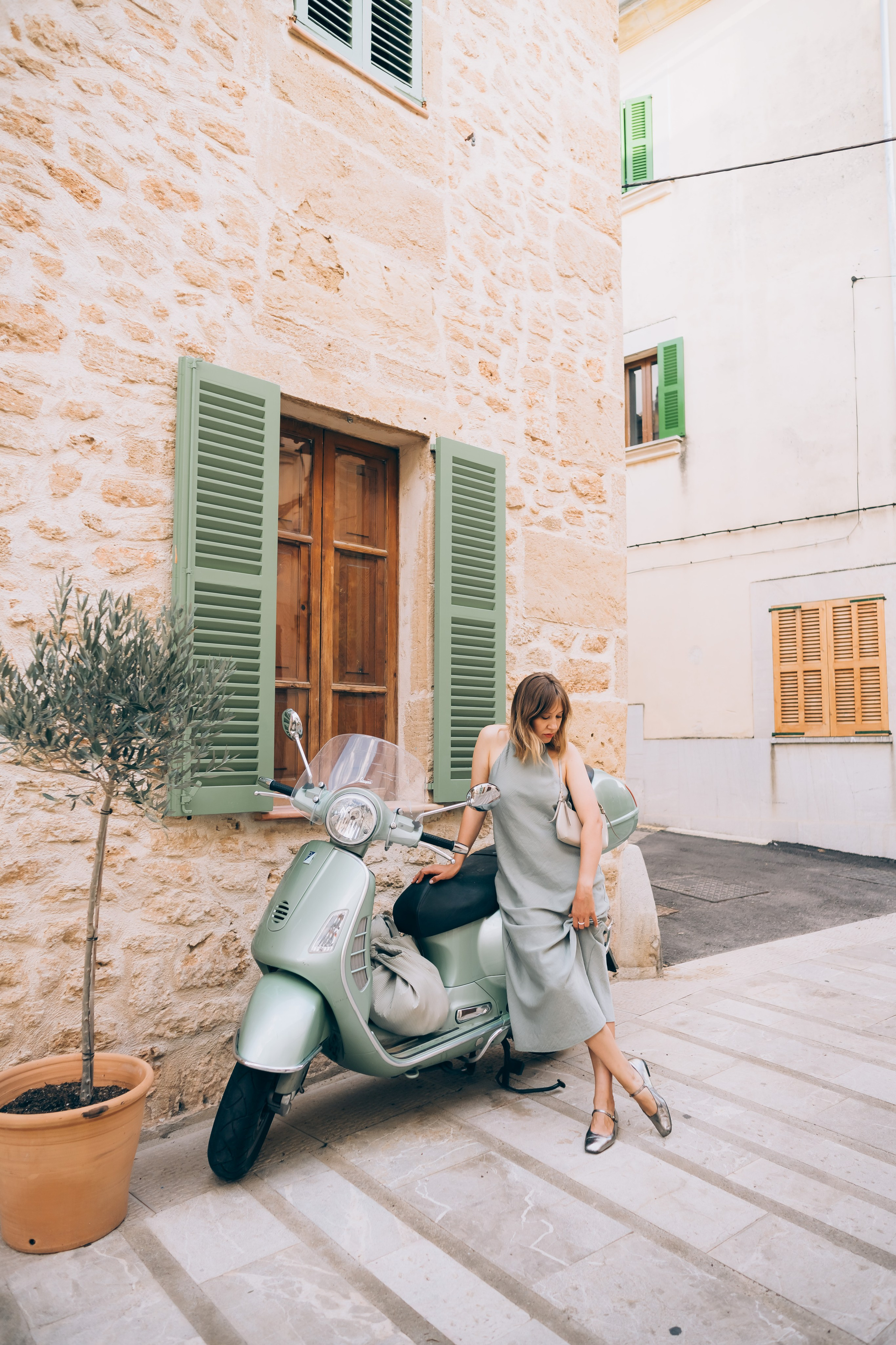 In Alcudia. Fotógrafo en Palma de Mallorca