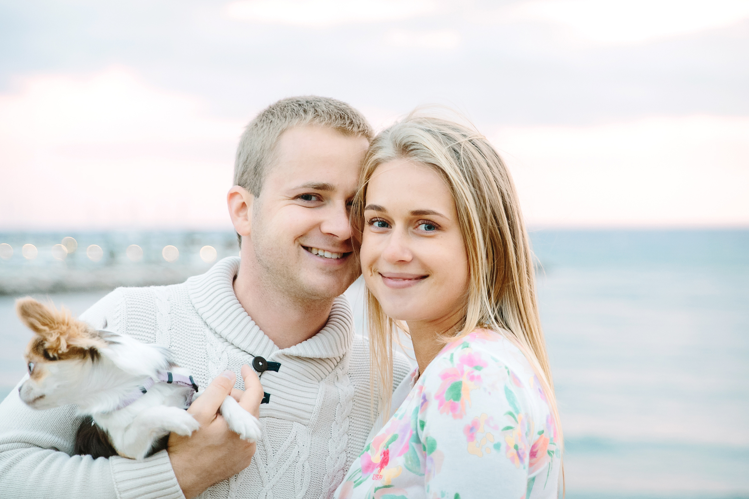 Фотосессия на побережье Коста Дорада. Фотограф в Испании - Андрей Пасе. Фотограф в Барселоне, в Испании, по всей Европе - Андрей Пасечник. Тел