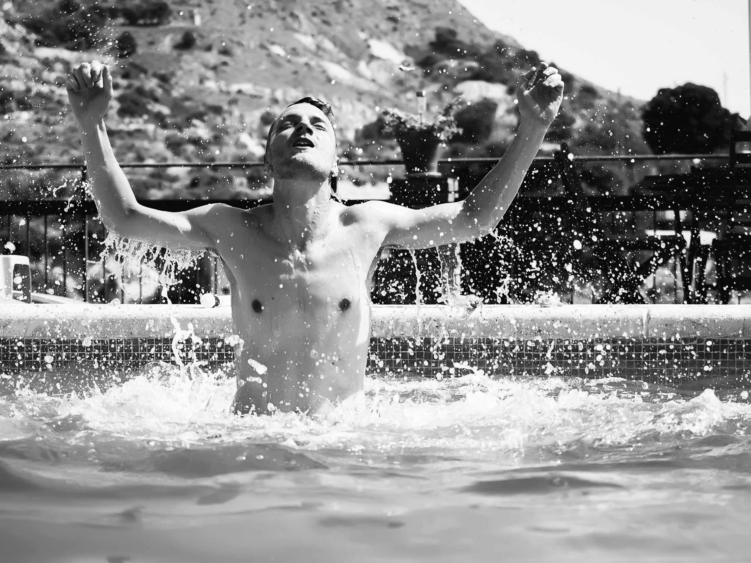 Alesya & Jorje. Destination photographer in Barcelona, Spain, Europe, Worldwide - Andr