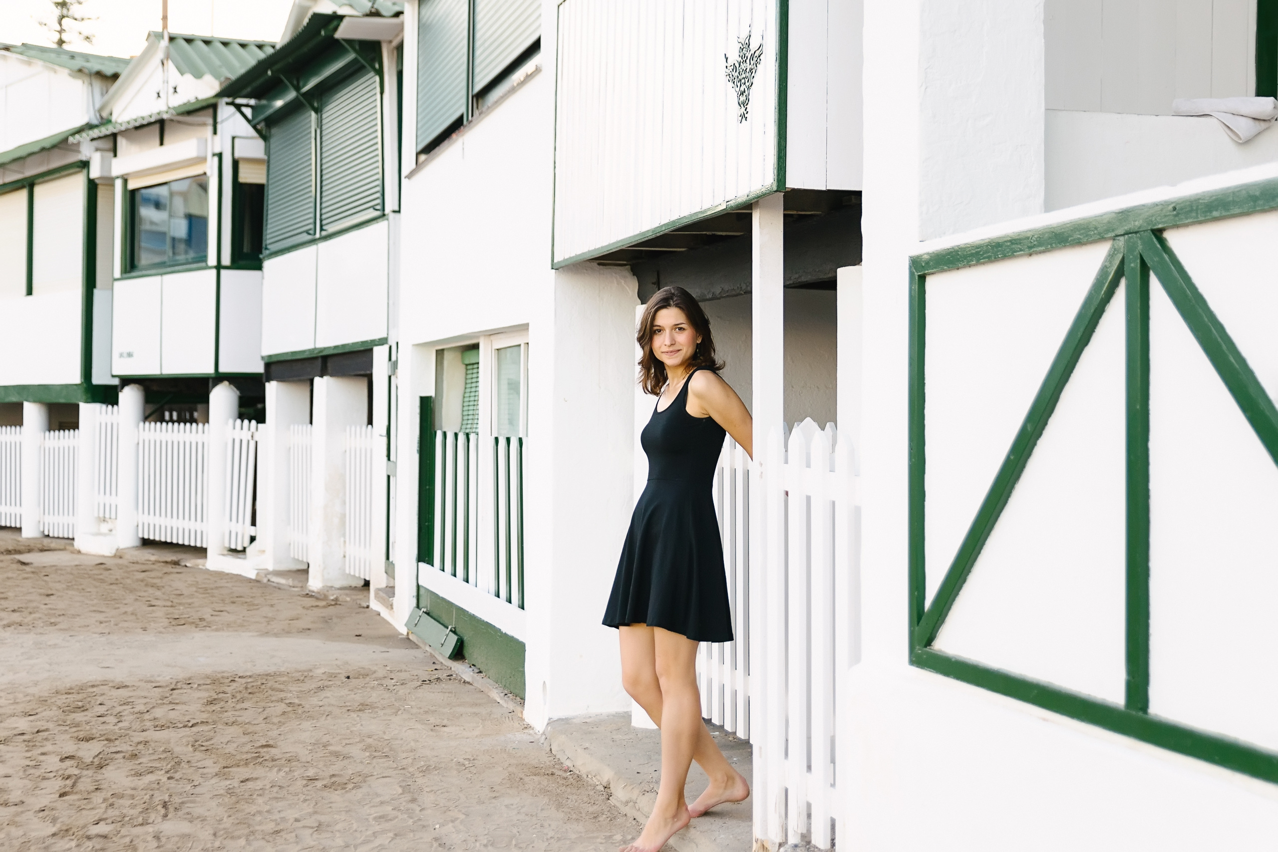 Dasha. Destination photographer in Barcelona, Spain, Europe, Worldwide - Andr