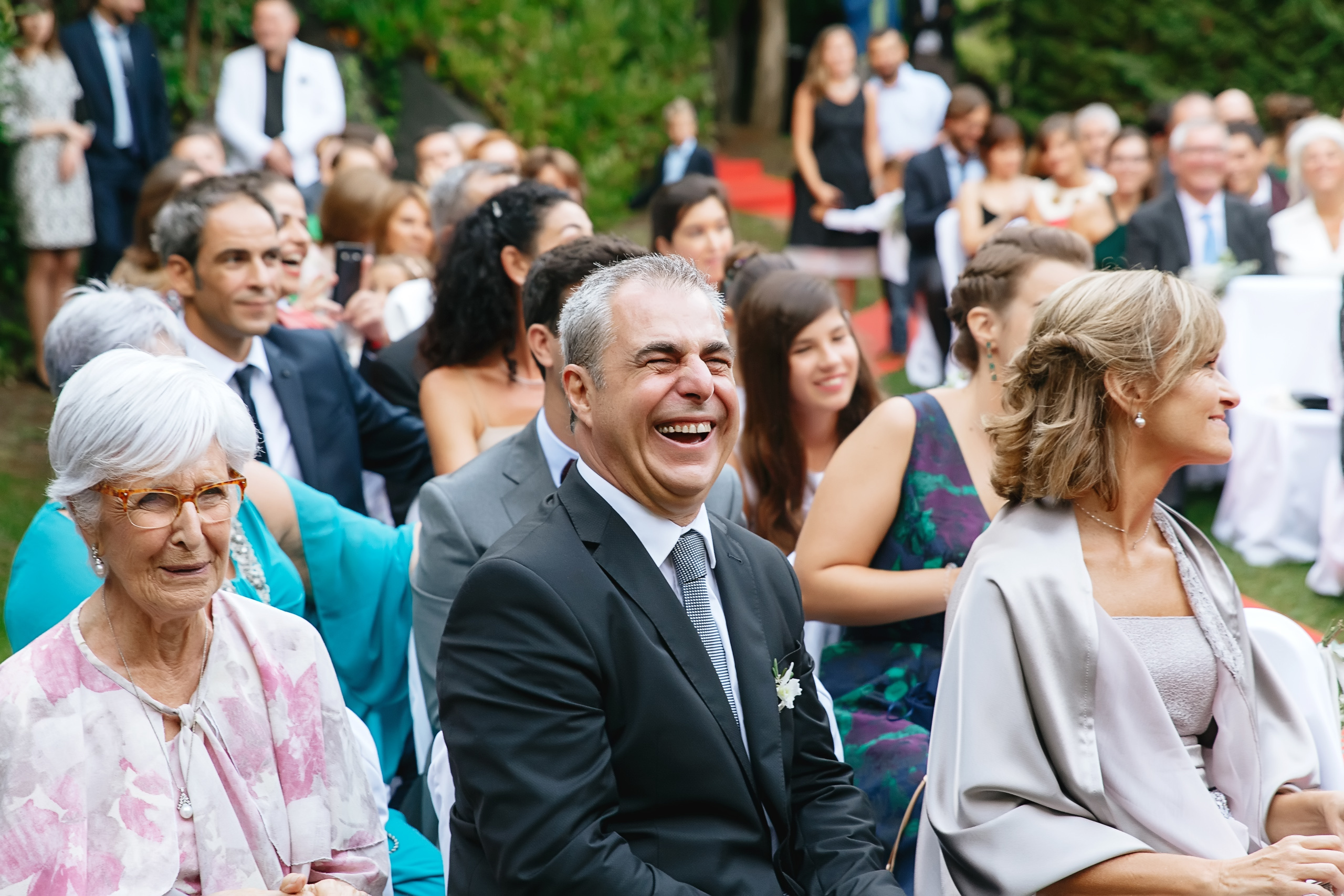 Anna & Miki. Destination photographer in Barcelona, Spain, Europe, Worldwide - Andr