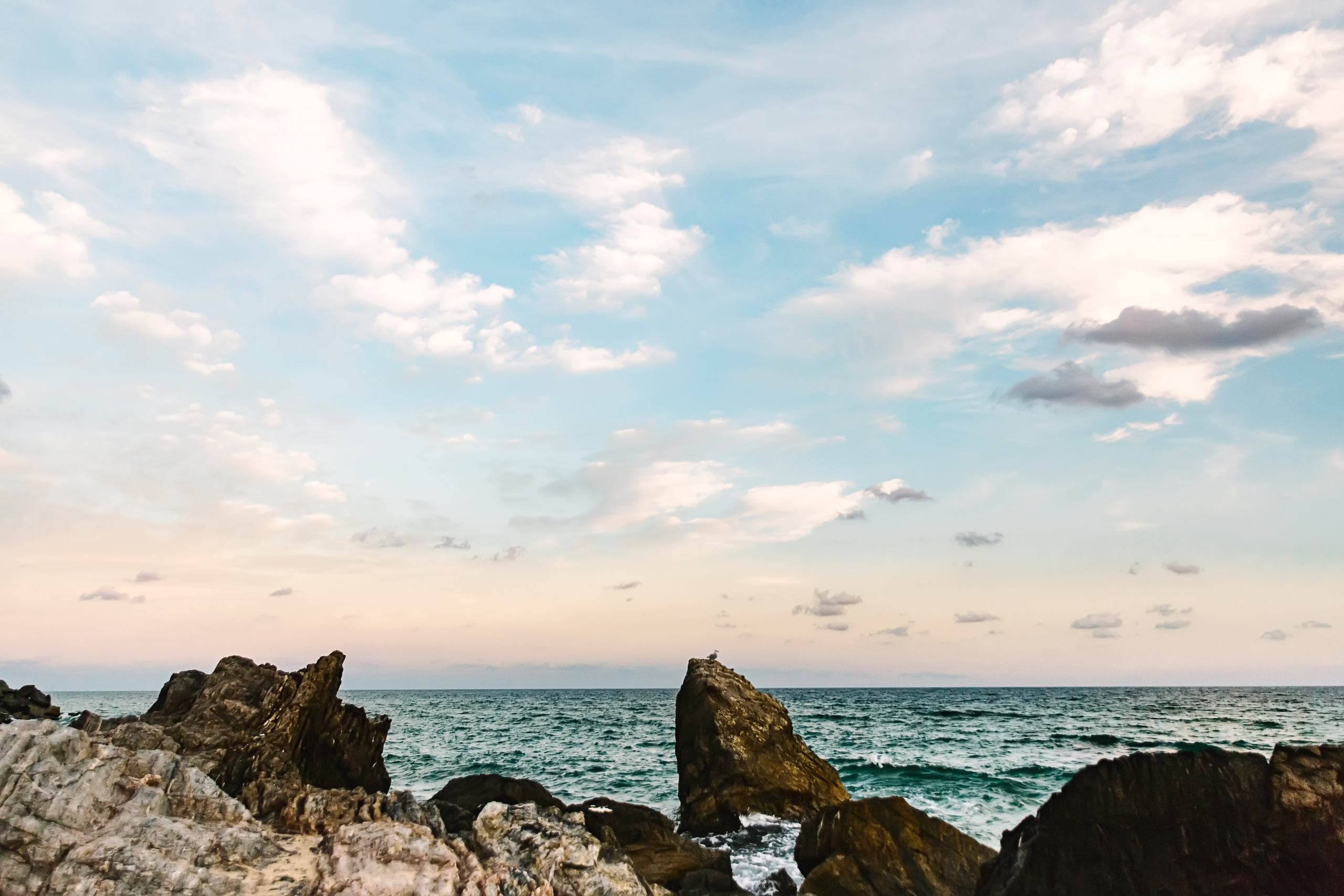 Olga & Sergey. Destination photographer in Barcelona, Spain, Europe, Worldwide - Andr