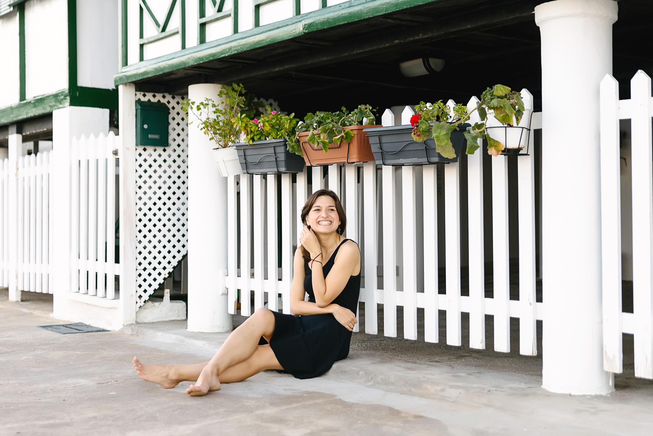 Dasha. Destination photographer in Barcelona, Spain, Europe, Worldwide - Andr