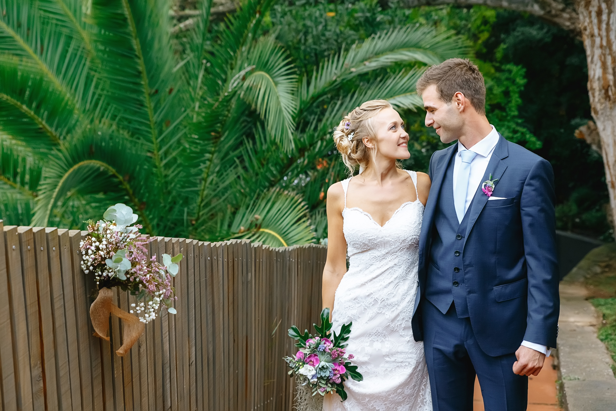 Anna & Miki. Destination photographer in Barcelona, Spain, Europe, Worldwide - Andr