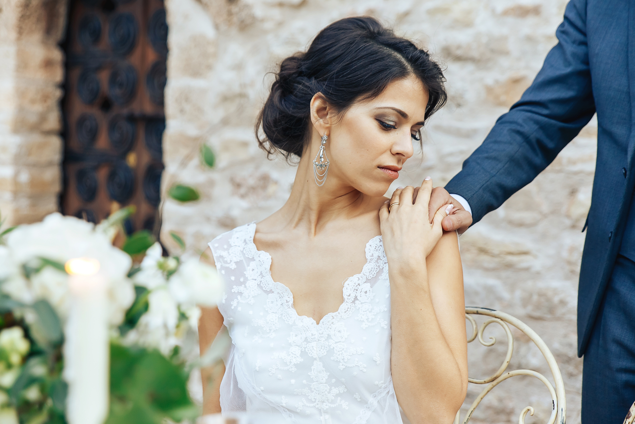 Tamara & Alex. Destination photographer in Barcelona, Spain, Europe, Worldwide - Andr