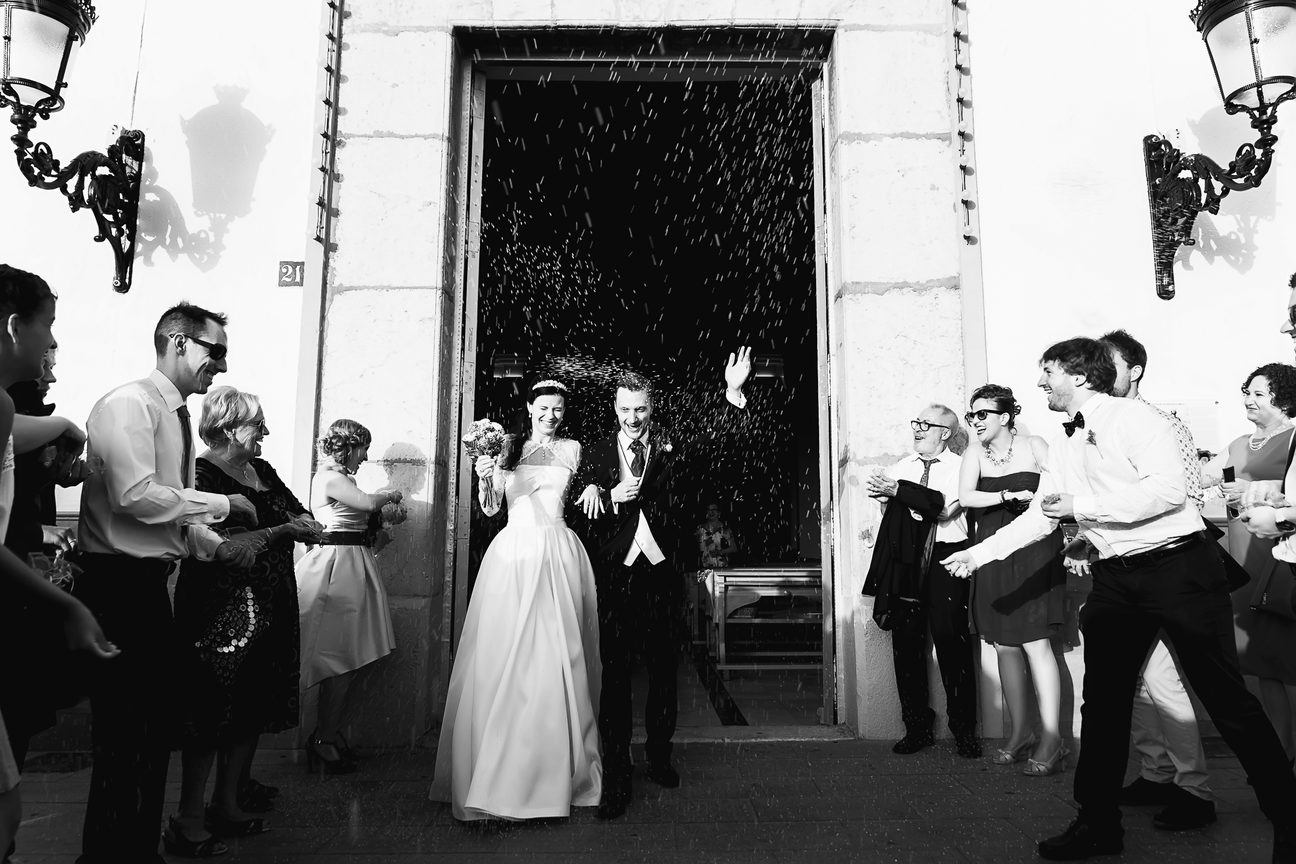 Alesya & Jorje. Destination photographer in Barcelona, Spain, Europe, Worldwide - Andr