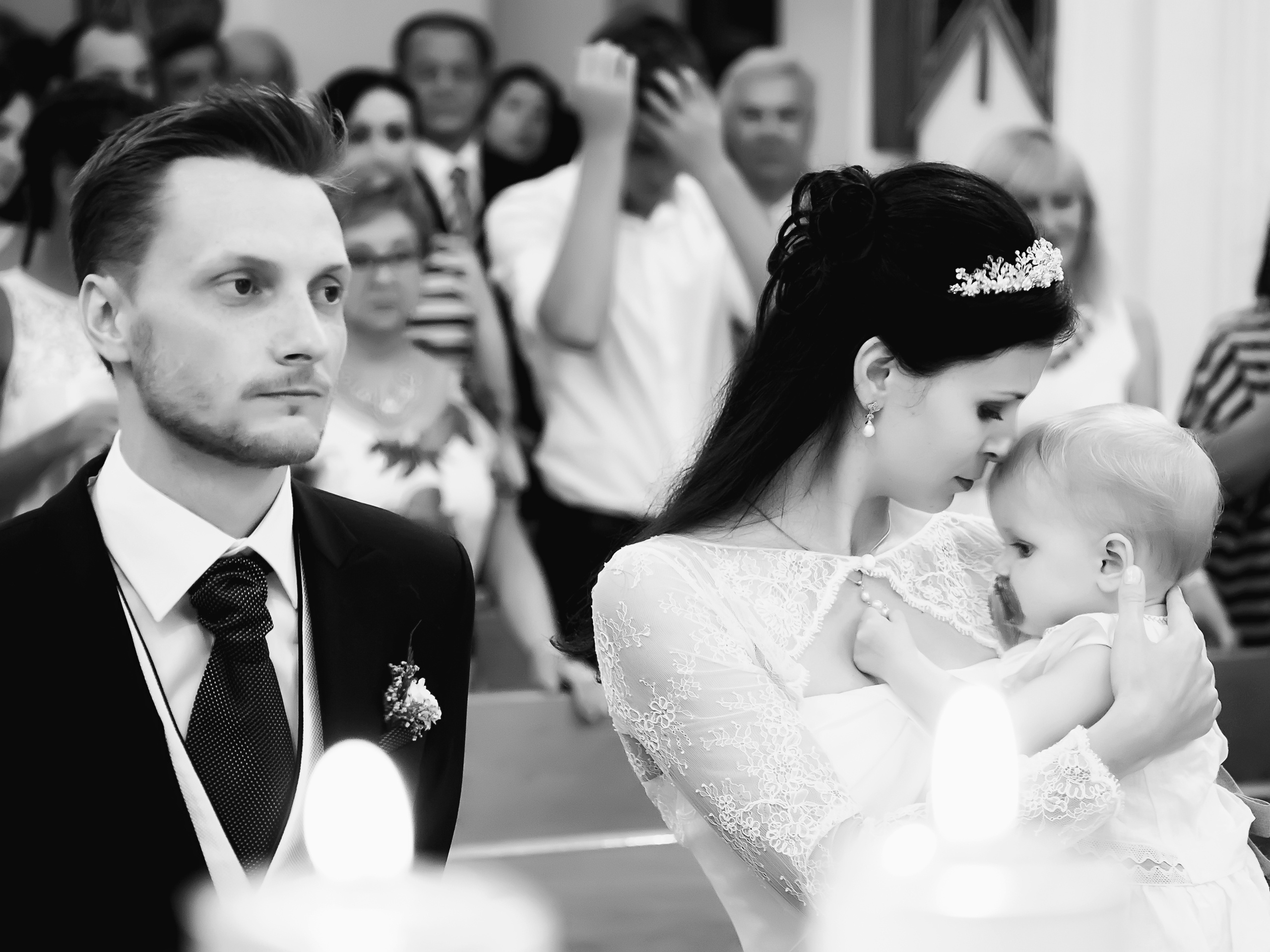 Alesya & Jorje. Destination photographer in Barcelona, Spain, Europe, Worldwide - Andr