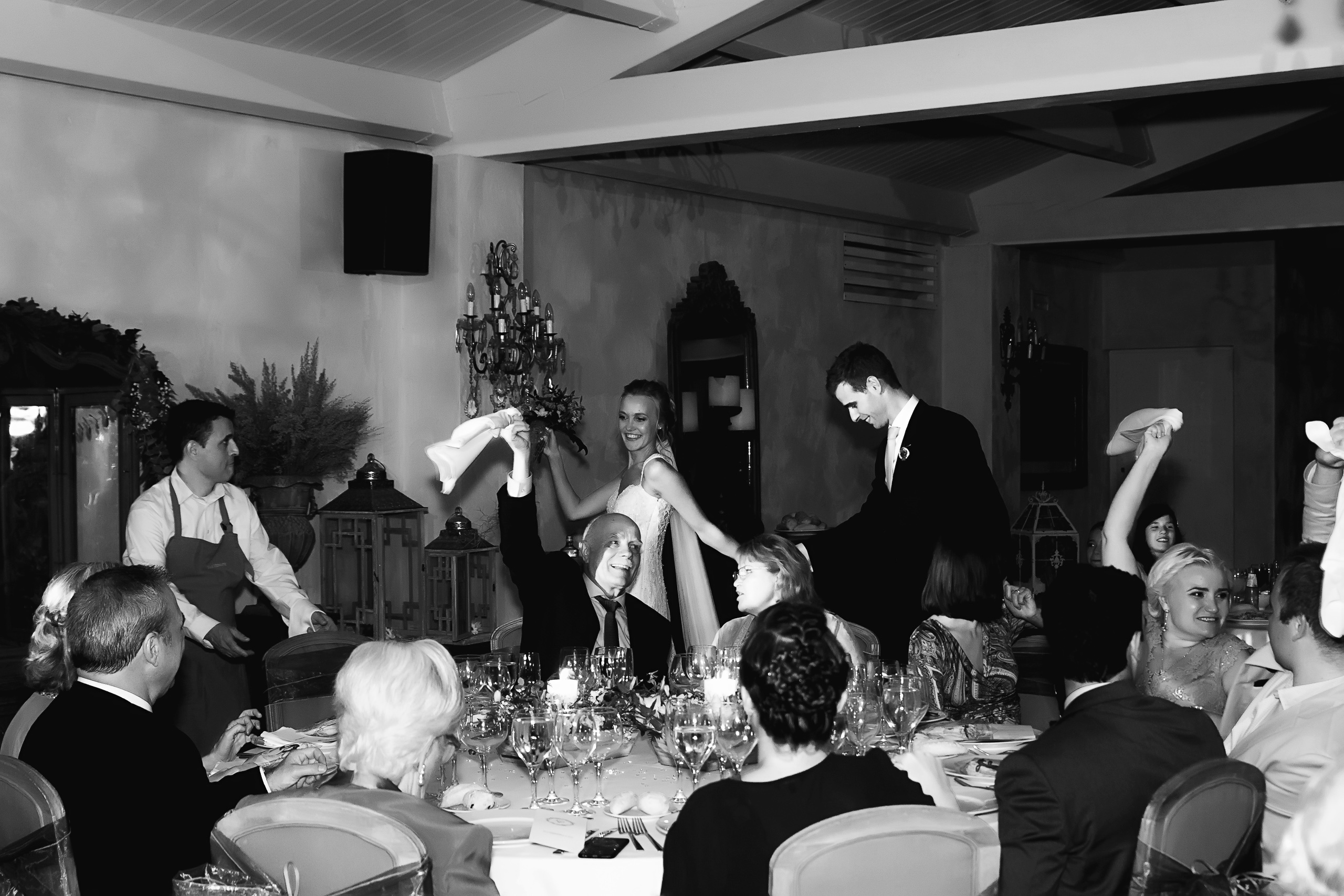 Anna & Miki. Destination photographer in Barcelona, Spain, Europe, Worldwide - Andr