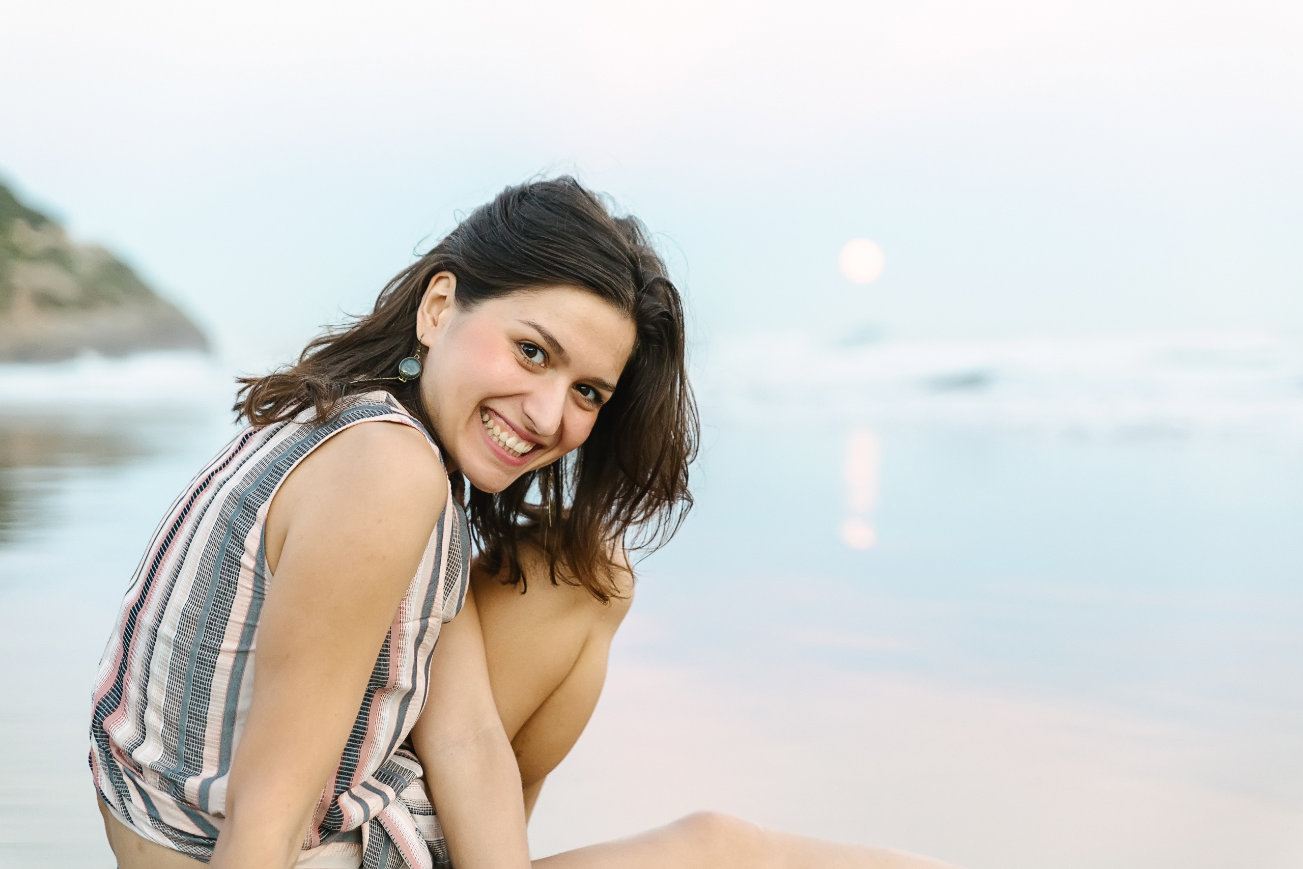 Dasha. Destination photographer in Barcelona, Spain, Europe, Worldwide - Andr