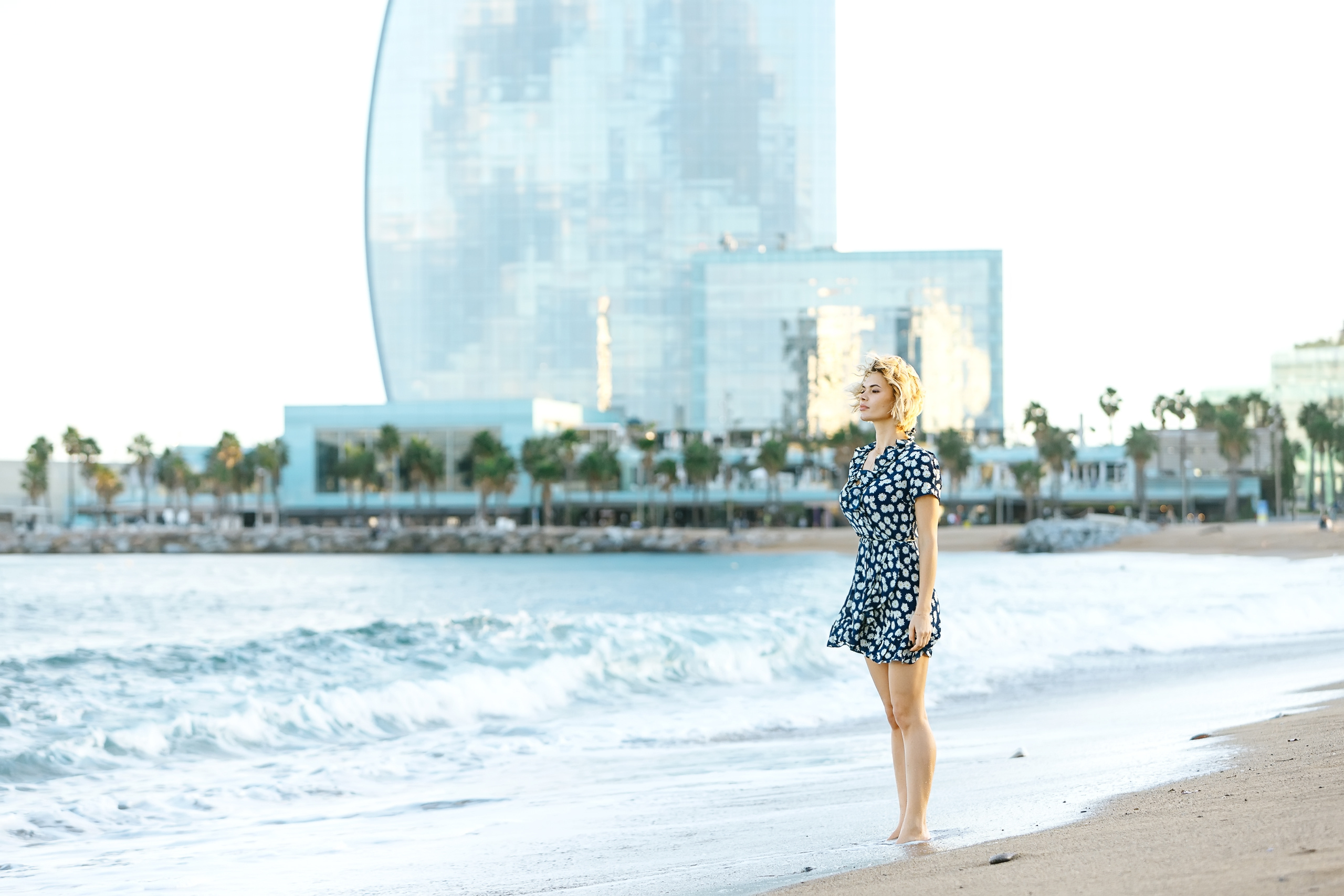 Olga. Destination photographer in Barcelona, Spain, Europe, Worldwide - Andr