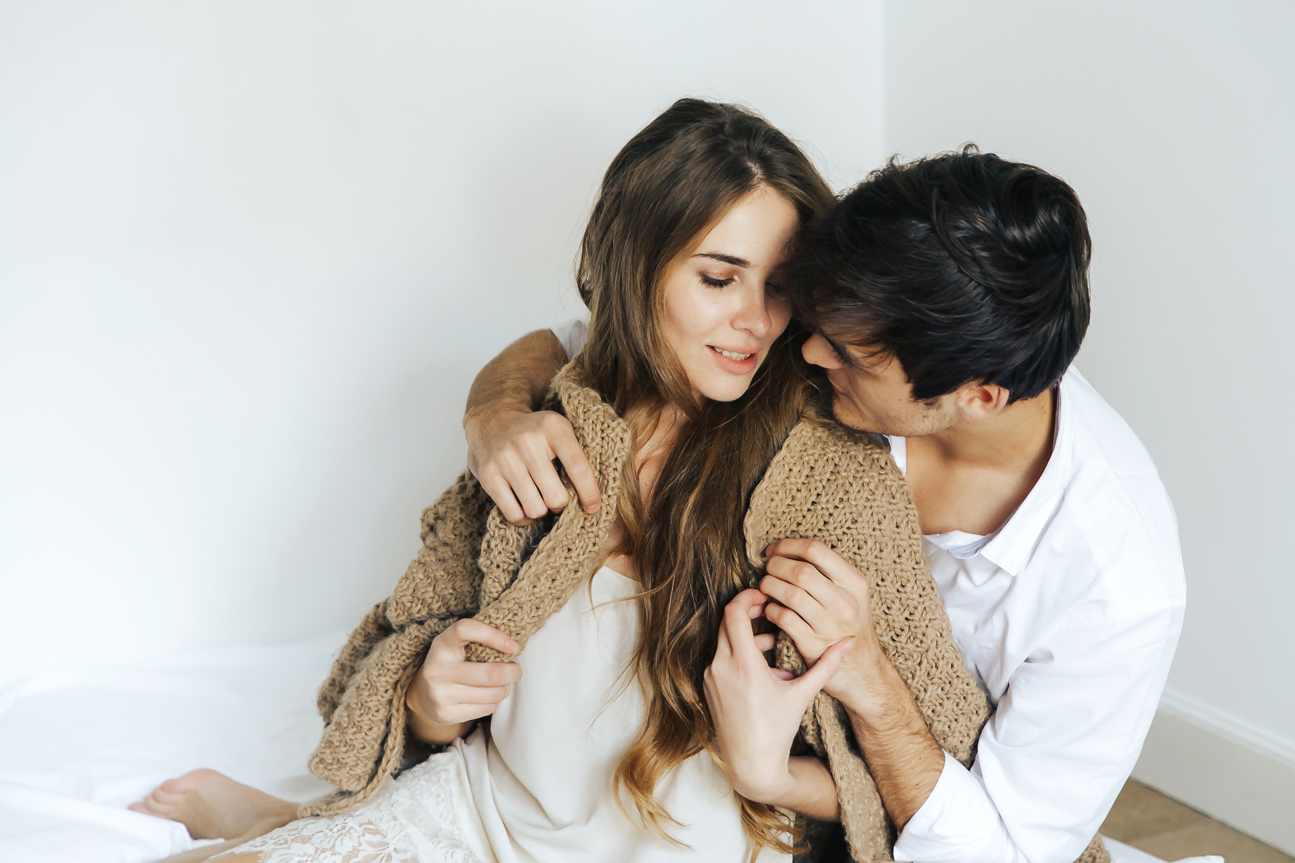 Фотосессия в городе Ситжес, побережье Коста Дорада, Барселона, Испания. Фотограф в Барселоне, в Испании, по всей Европе - Андрей Пасечник. Тел