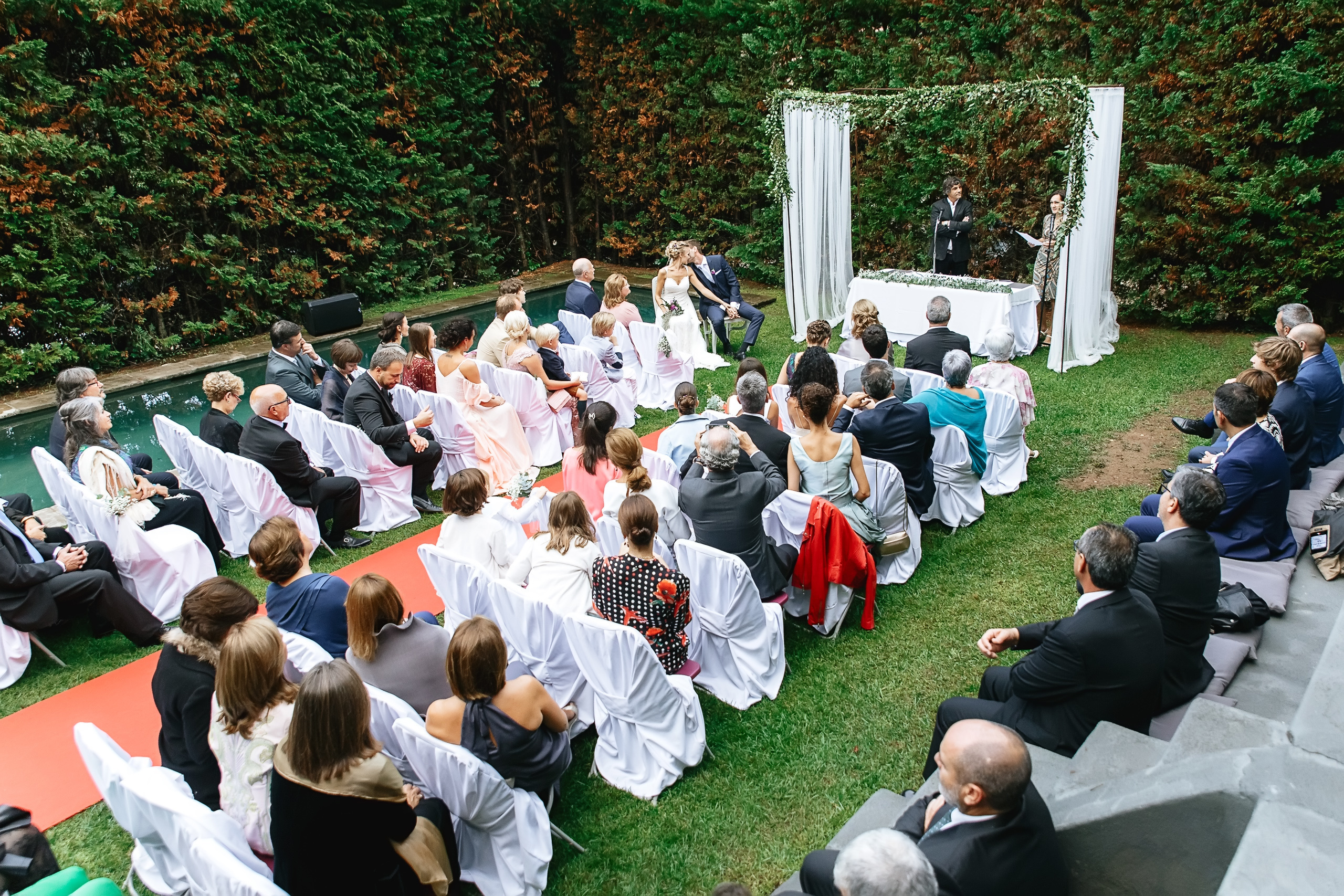 Anna & Miki. Destination photographer in Barcelona, Spain, Europe, Worldwide - Andr