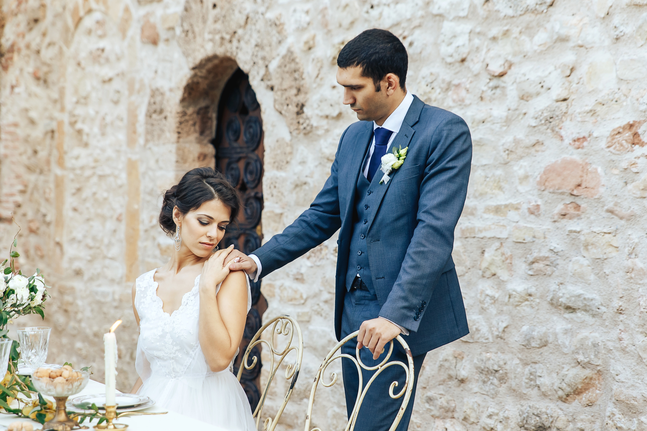 Tamara & Alex. Destination photographer in Barcelona, Spain, Europe, Worldwide - Andr