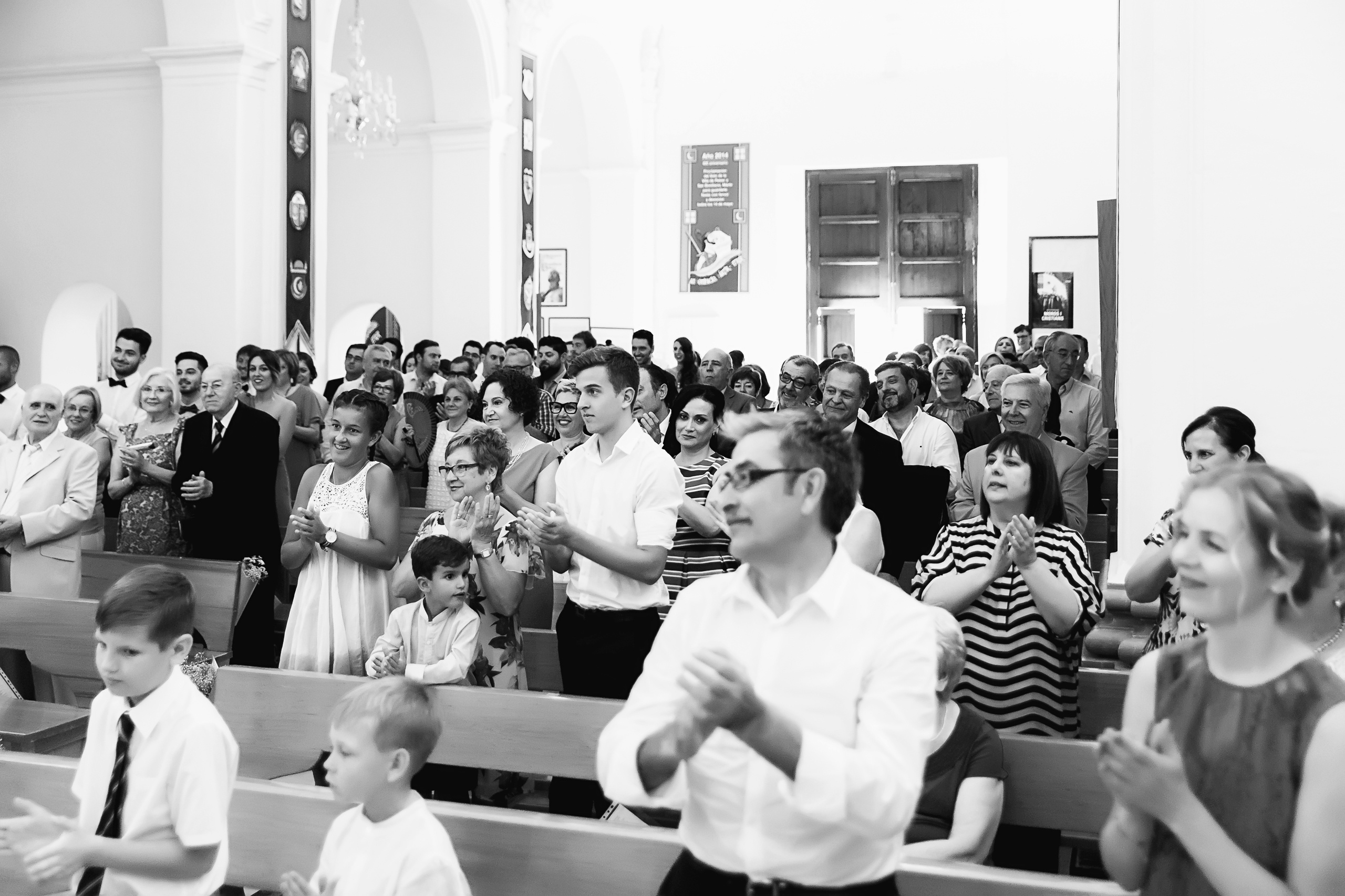 Alesya & Jorje. Destination photographer in Barcelona, Spain, Europe, Worldwide - Andr