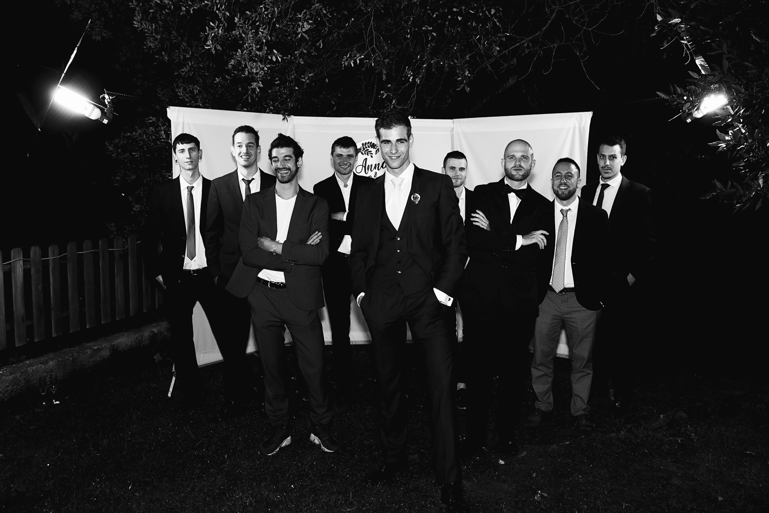 Anna & Miki. Destination photographer in Barcelona, Spain, Europe, Worldwide - Andr