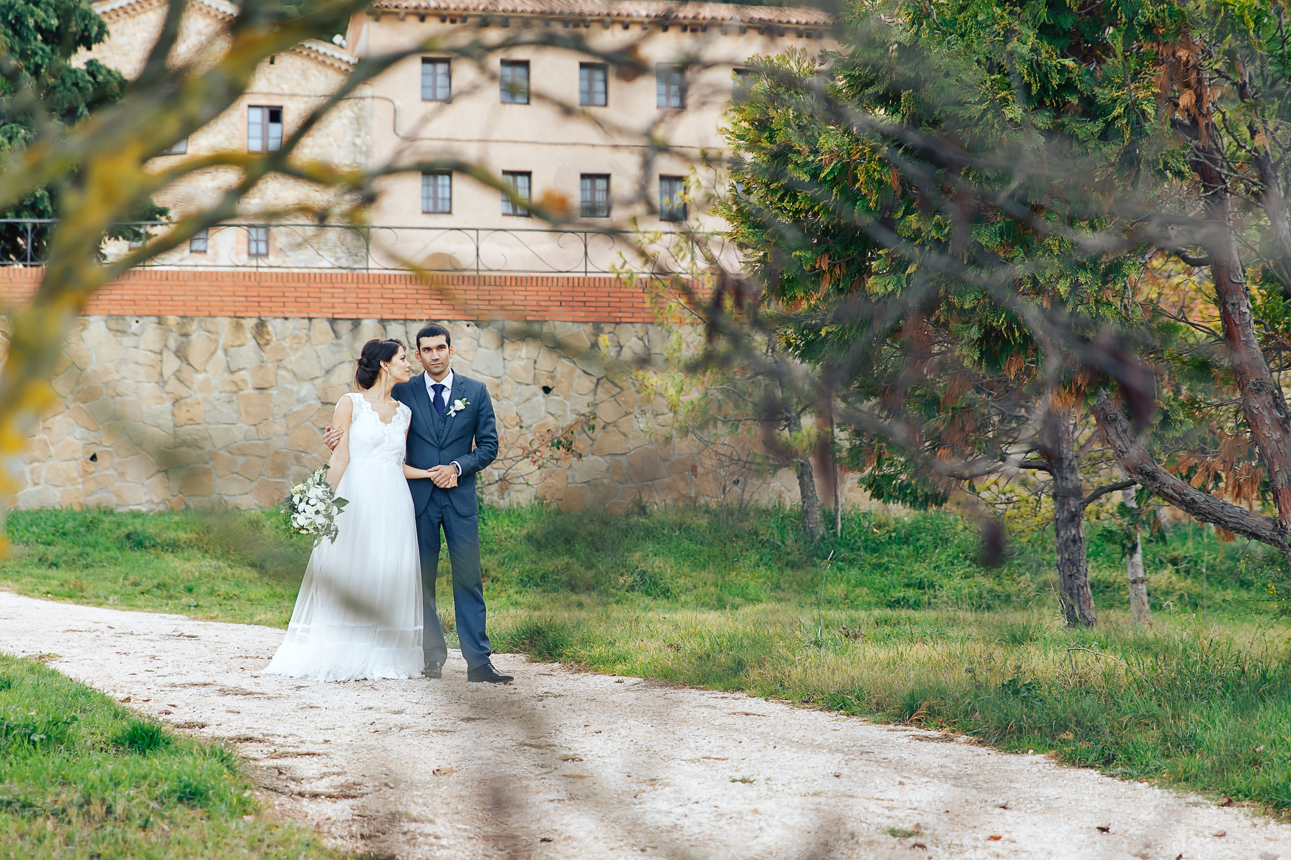 Tamara & Alex. Destination photographer in Barcelona, Spain, Europe, Worldwide - Andr